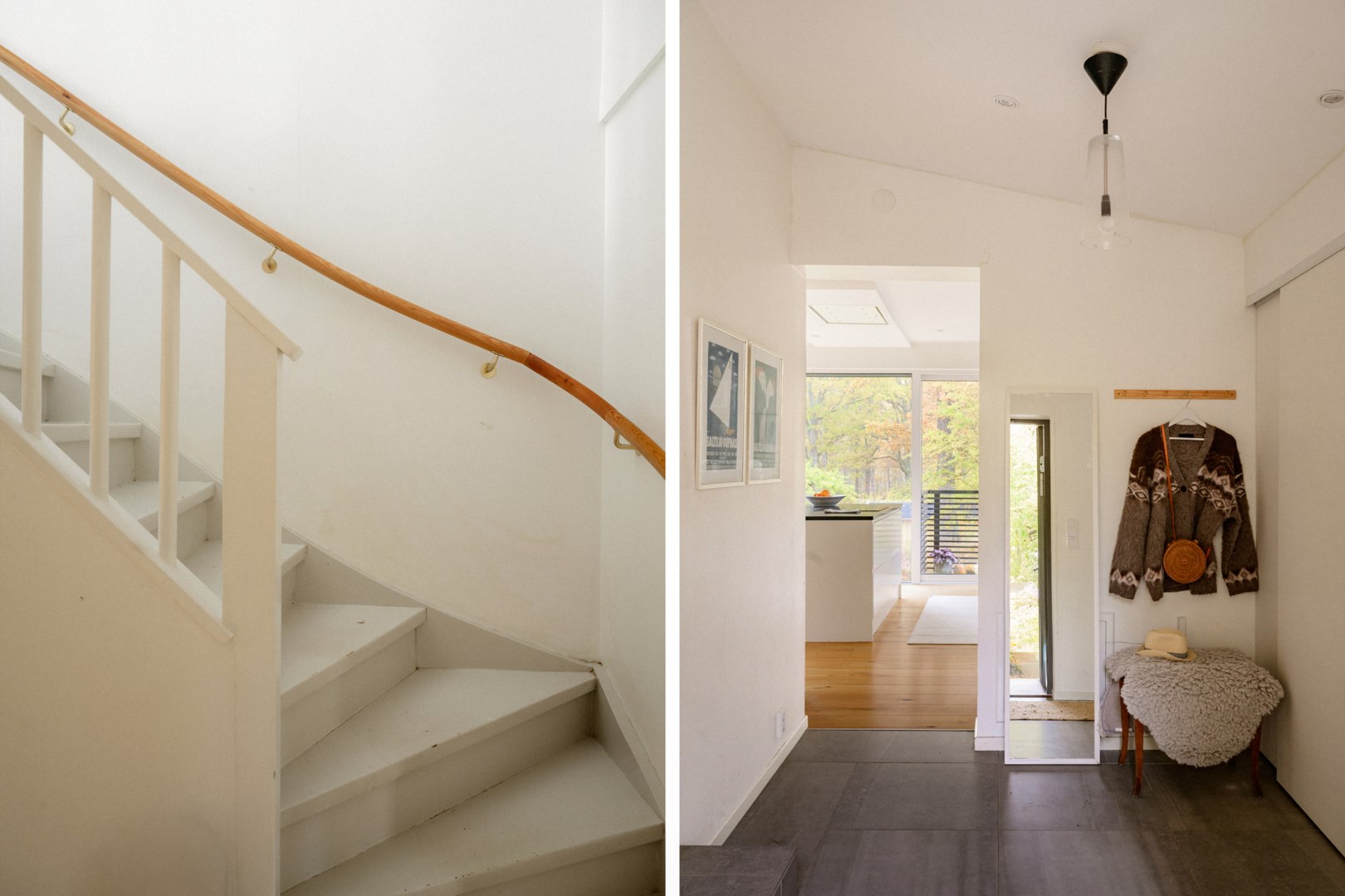 Bostadsbild från Rådjursvägen 8, Till salu i Saltsjö-Duvnäs, Nacka