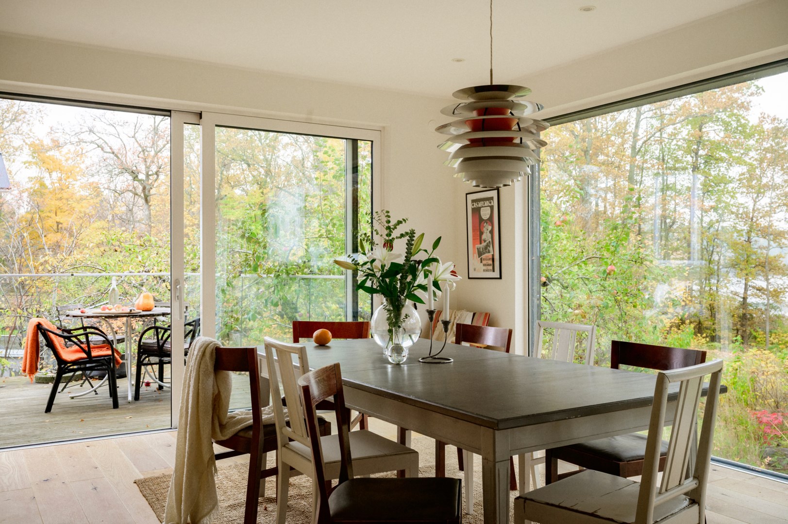 Bostadsbild från Rådjursvägen 8, Till salu i Saltsjö-Duvnäs, Nacka