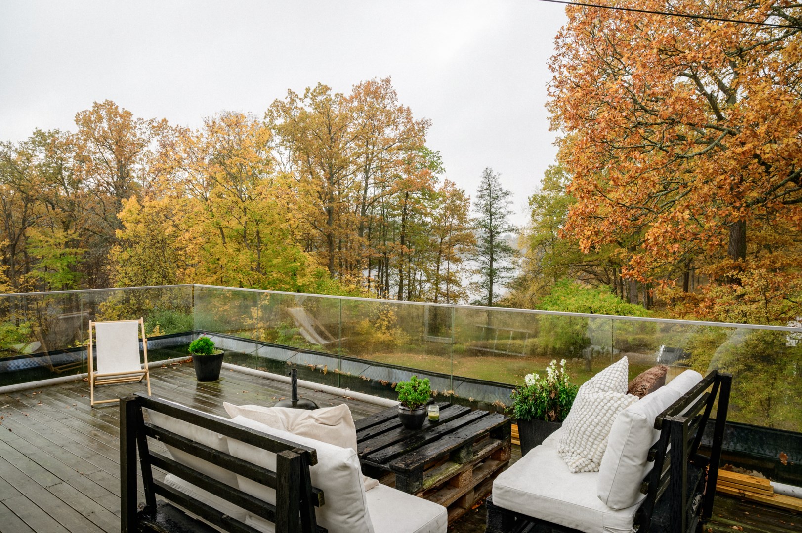 Bostadsbild från Rådjursvägen 8, Till salu i Saltsjö-Duvnäs, Nacka