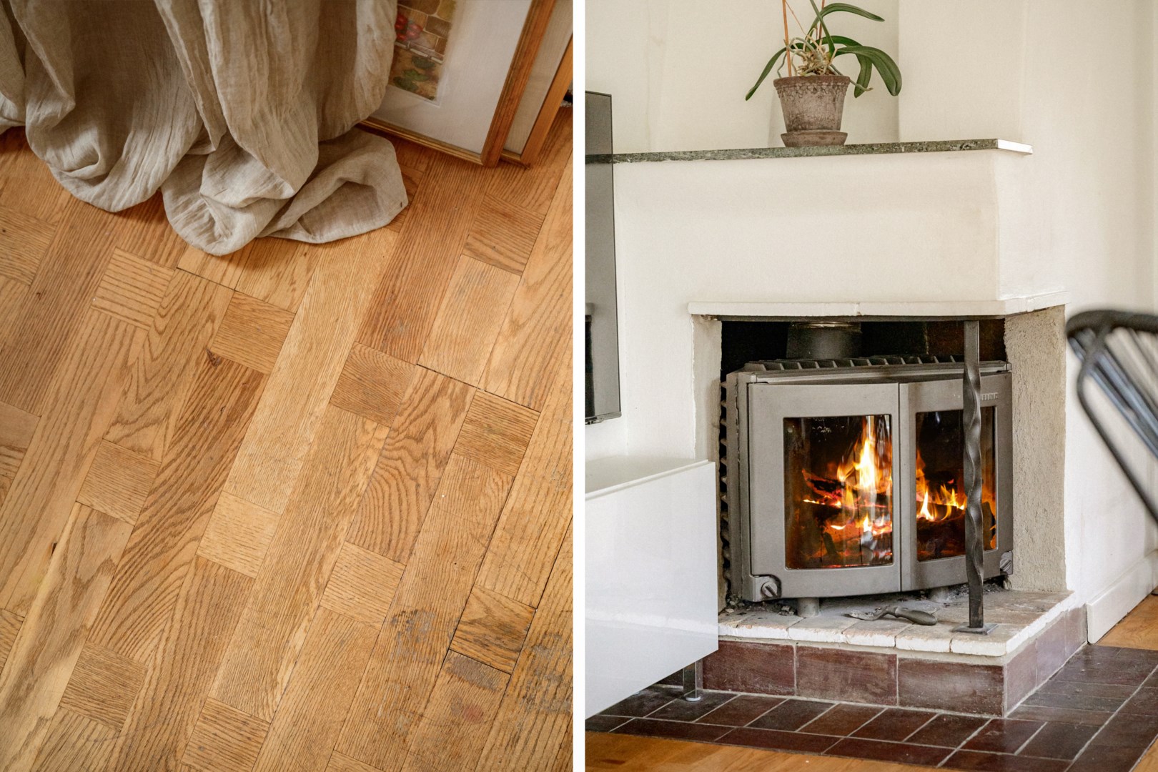 Bostadsbild från Rådjursvägen 8, Till salu i Saltsjö-Duvnäs, Nacka