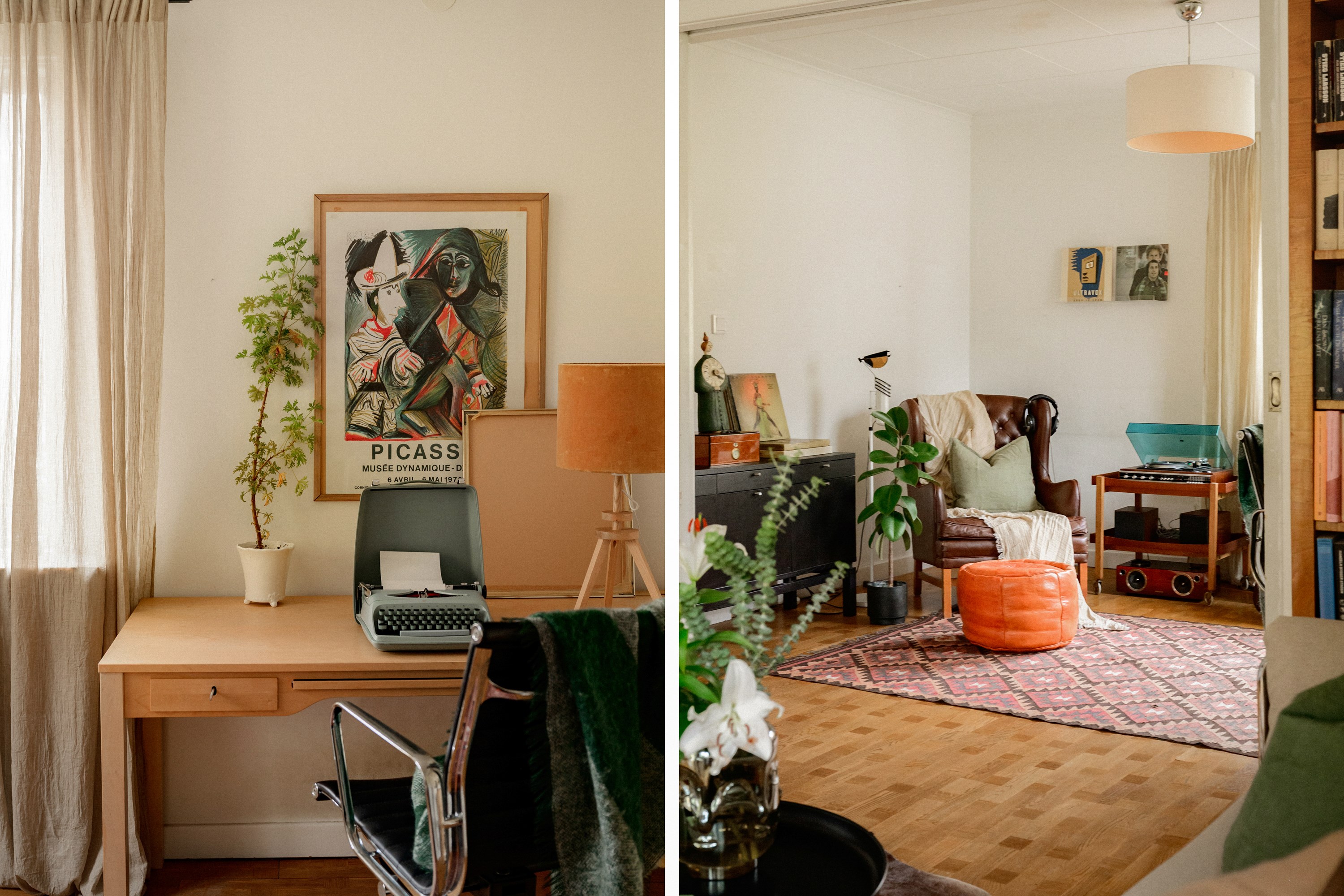 Bostadsbild från Rådjursvägen 8, Såld i Saltsjö-Duvnäs, Nacka