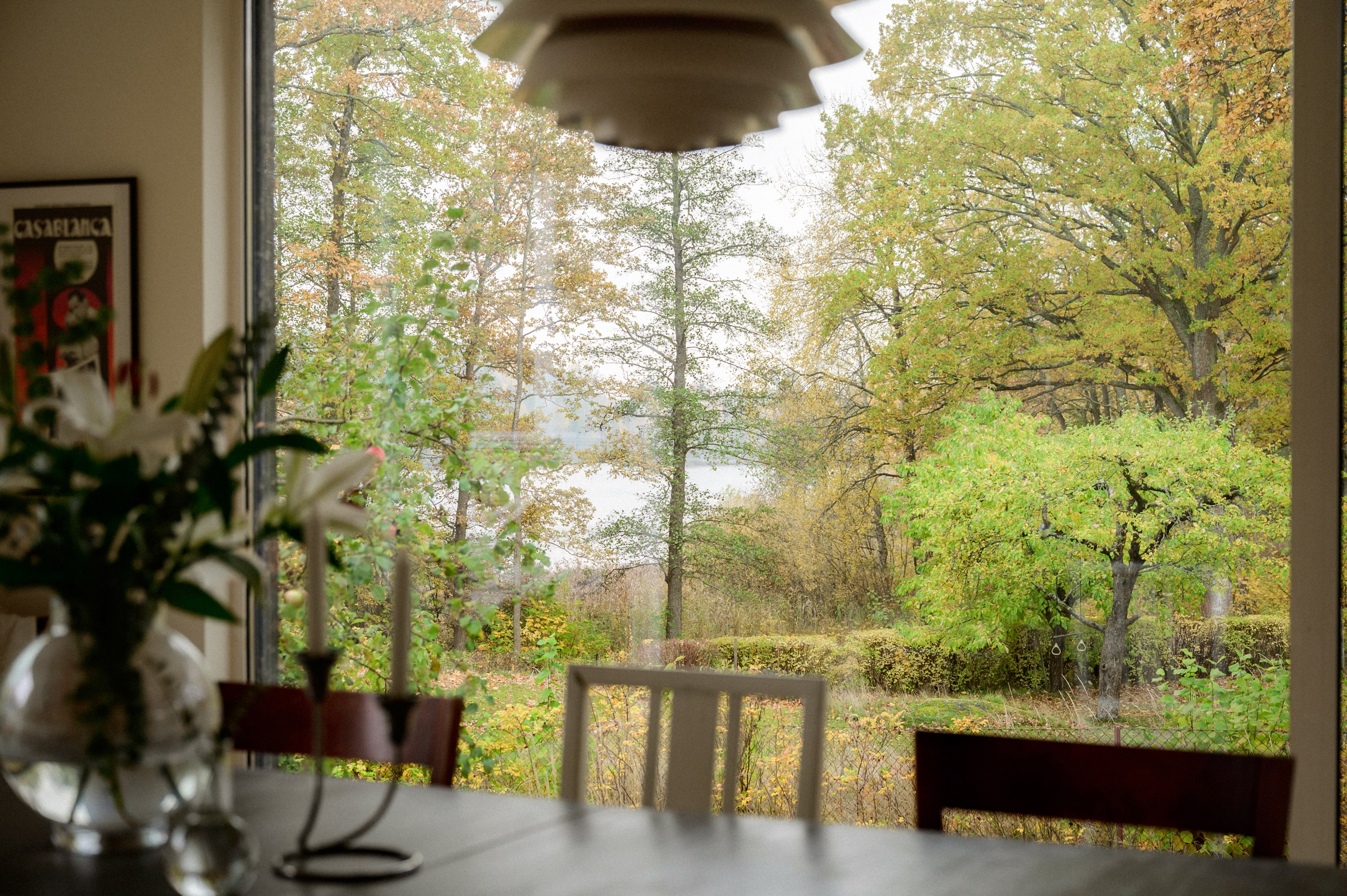 Bostadsbild från Rådjursvägen 8, Såld i Saltsjö-Duvnäs, Nacka