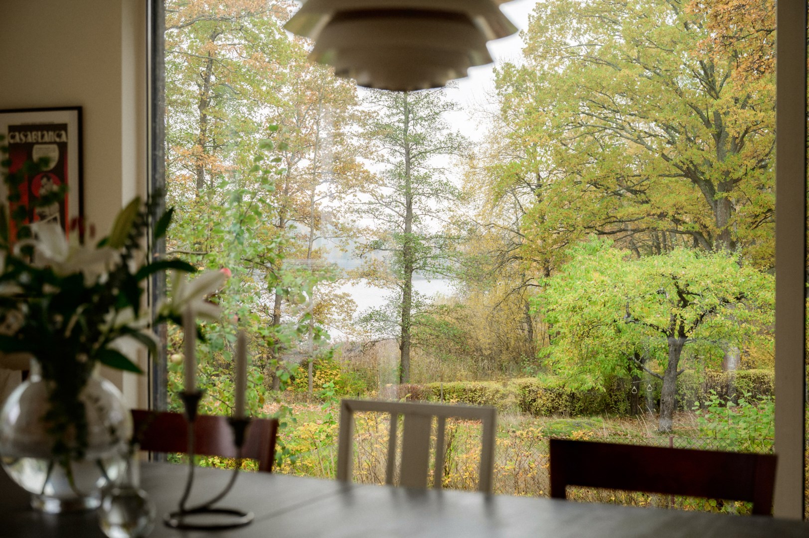 Bostadsbild från Rådjursvägen 8, Till salu i Saltsjö-Duvnäs, Nacka