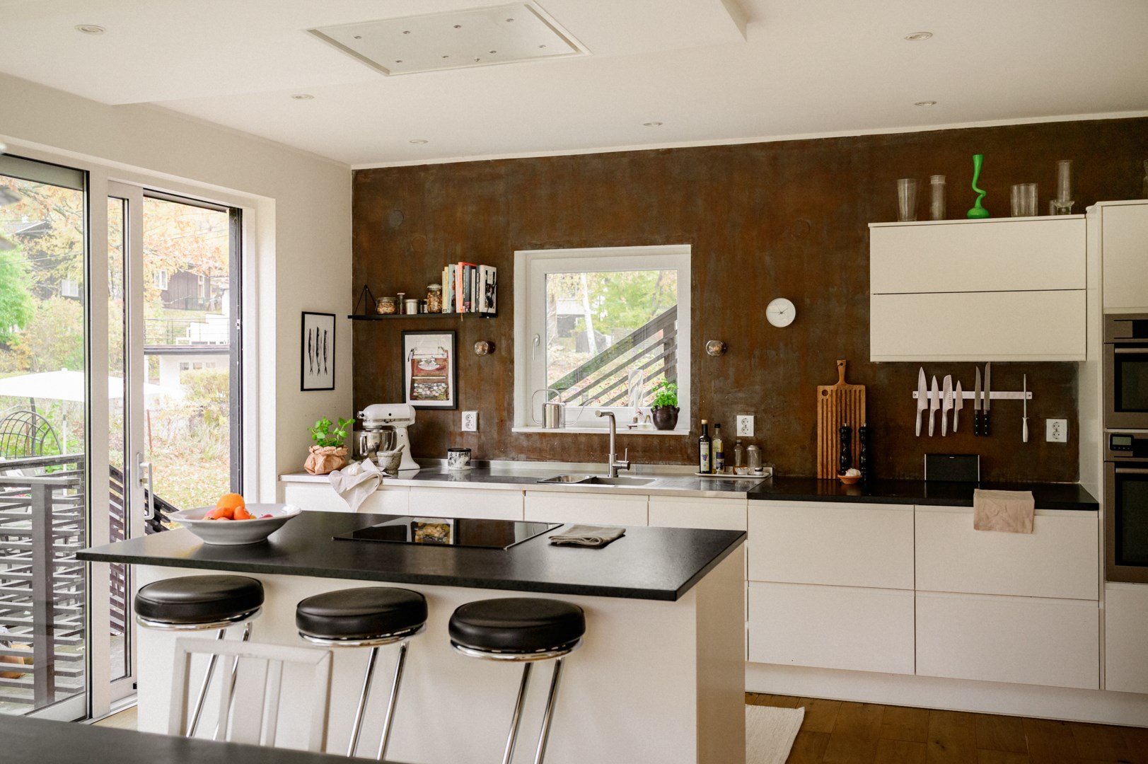 Bostadsbild från Rådjursvägen 8, Till salu i Saltsjö-Duvnäs, Nacka