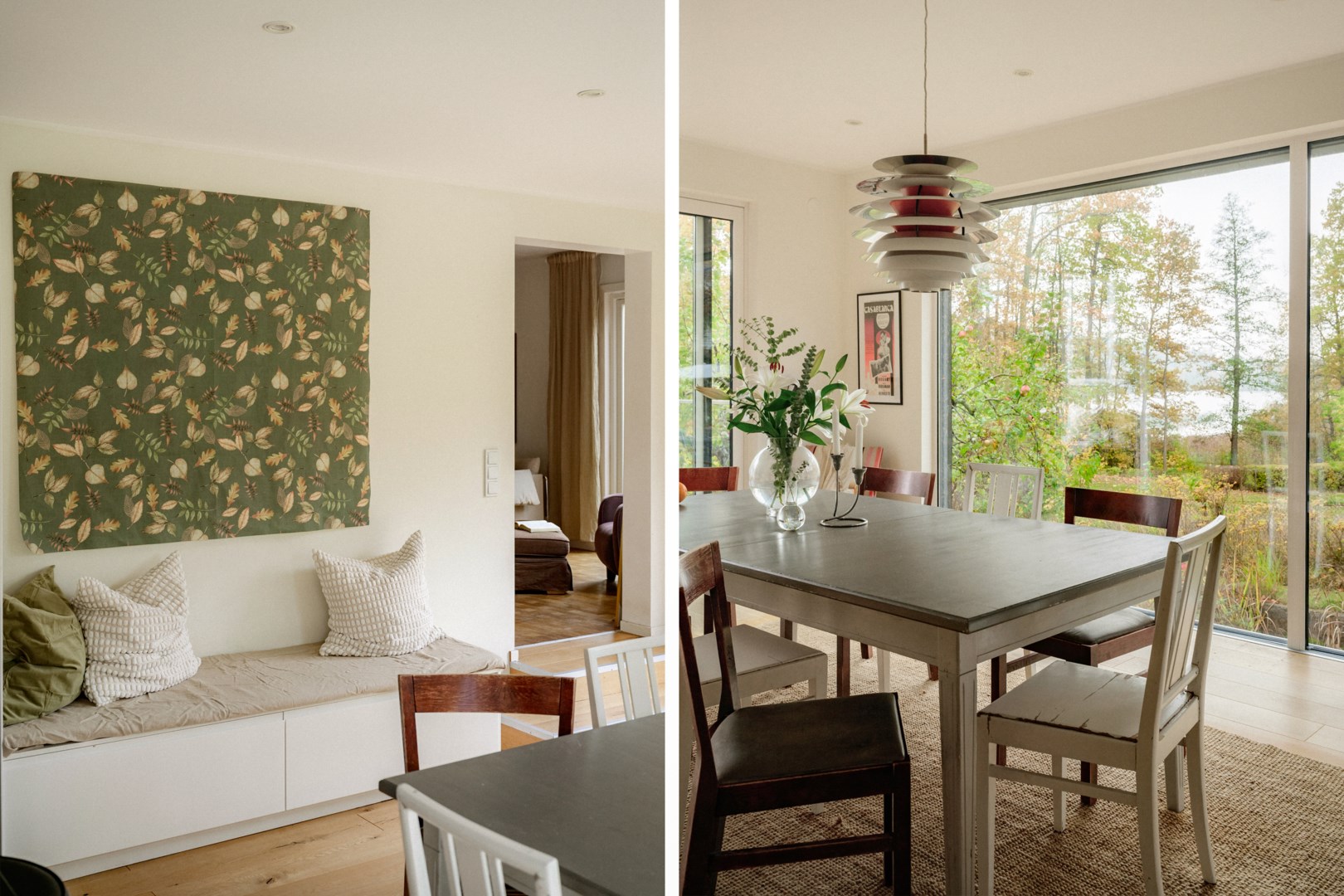 Bostadsbild från Rådjursvägen 8, Till salu i Saltsjö-Duvnäs, Nacka