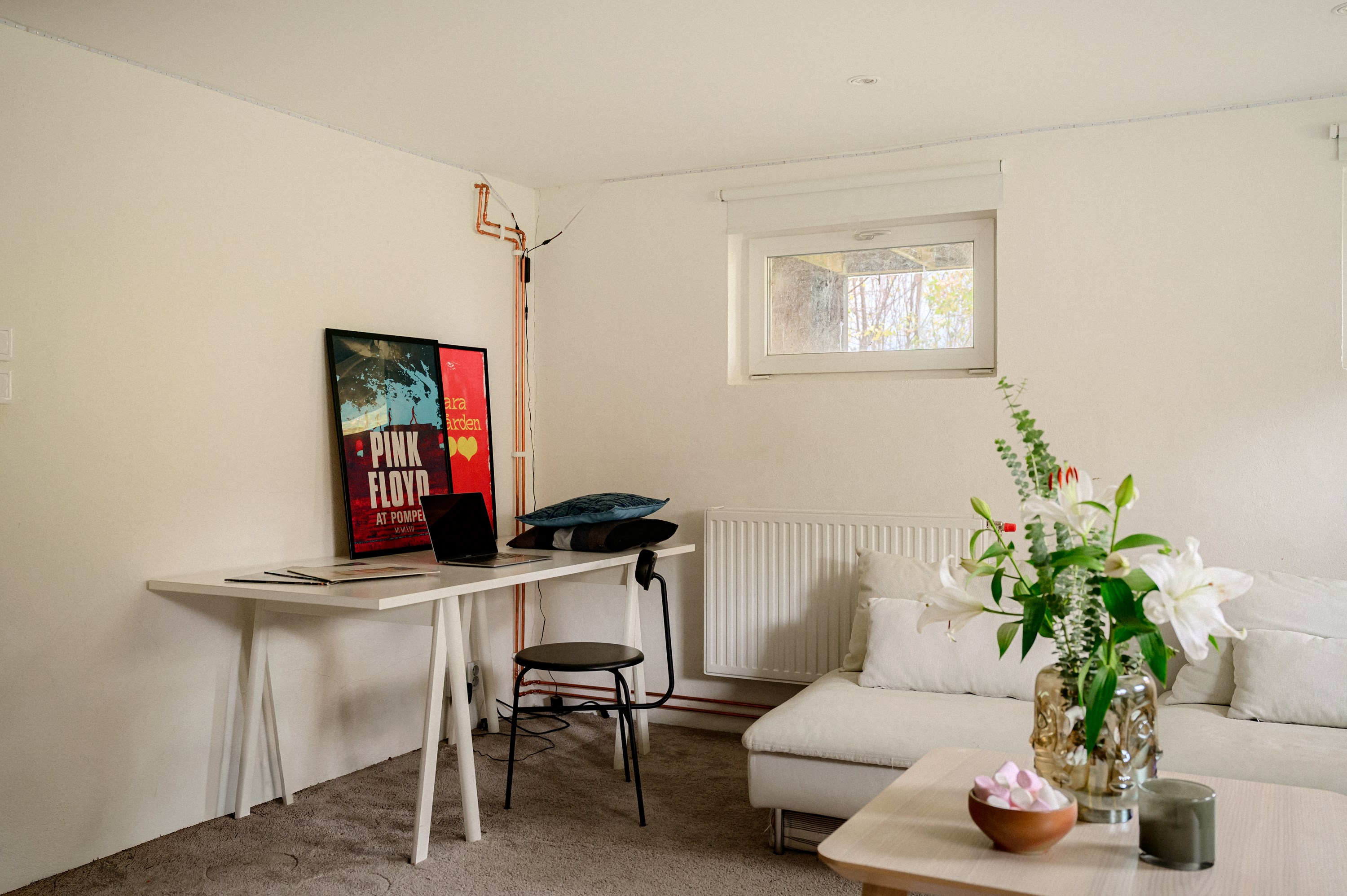 Bostadsbild från Rådjursvägen 8, Såld i Saltsjö-Duvnäs, Nacka