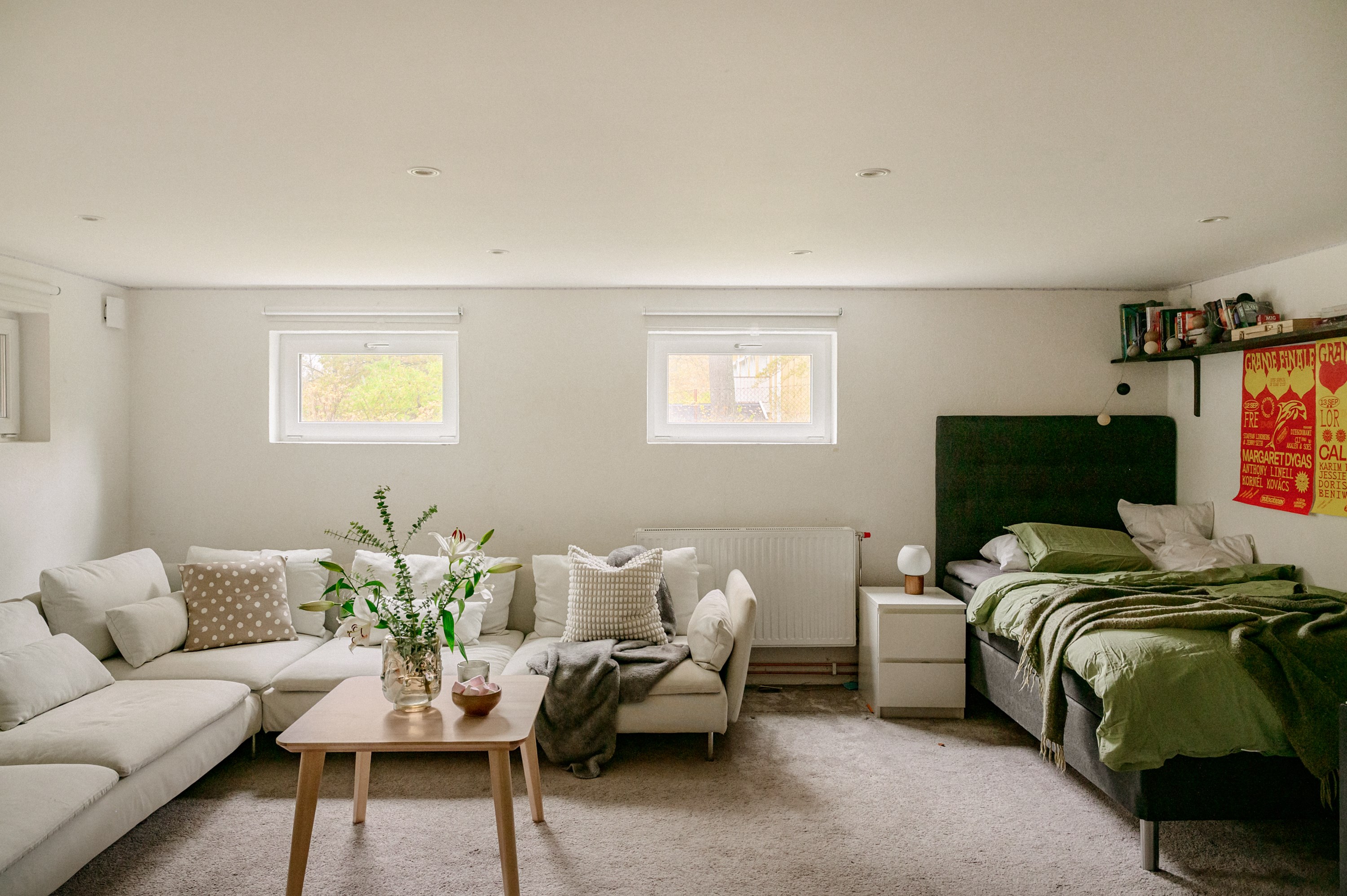 Bostadsbild från Rådjursvägen 8, Såld i Saltsjö-Duvnäs, Nacka