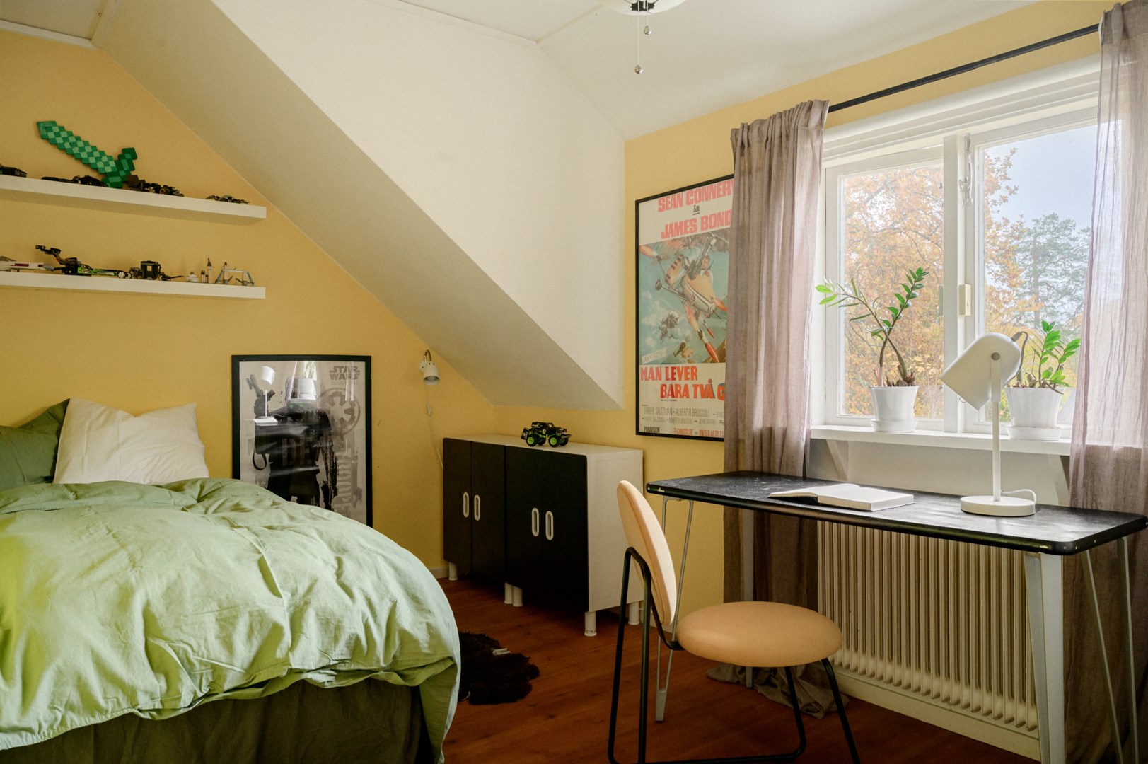 Bostadsbild från Rådjursvägen 8, Till salu i Saltsjö-Duvnäs, Nacka