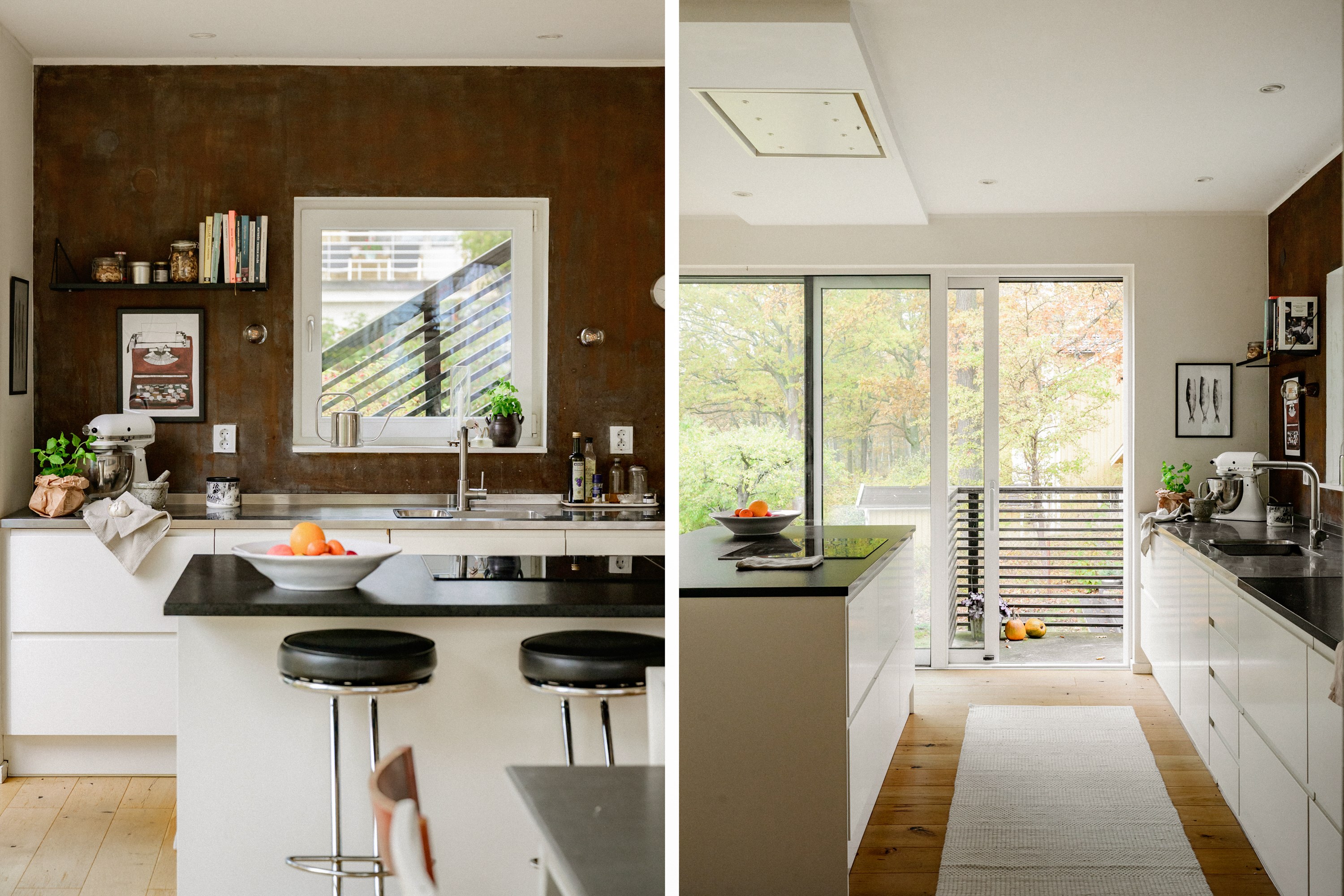 Bostadsbild från Rådjursvägen 8, Såld i Saltsjö-Duvnäs, Nacka