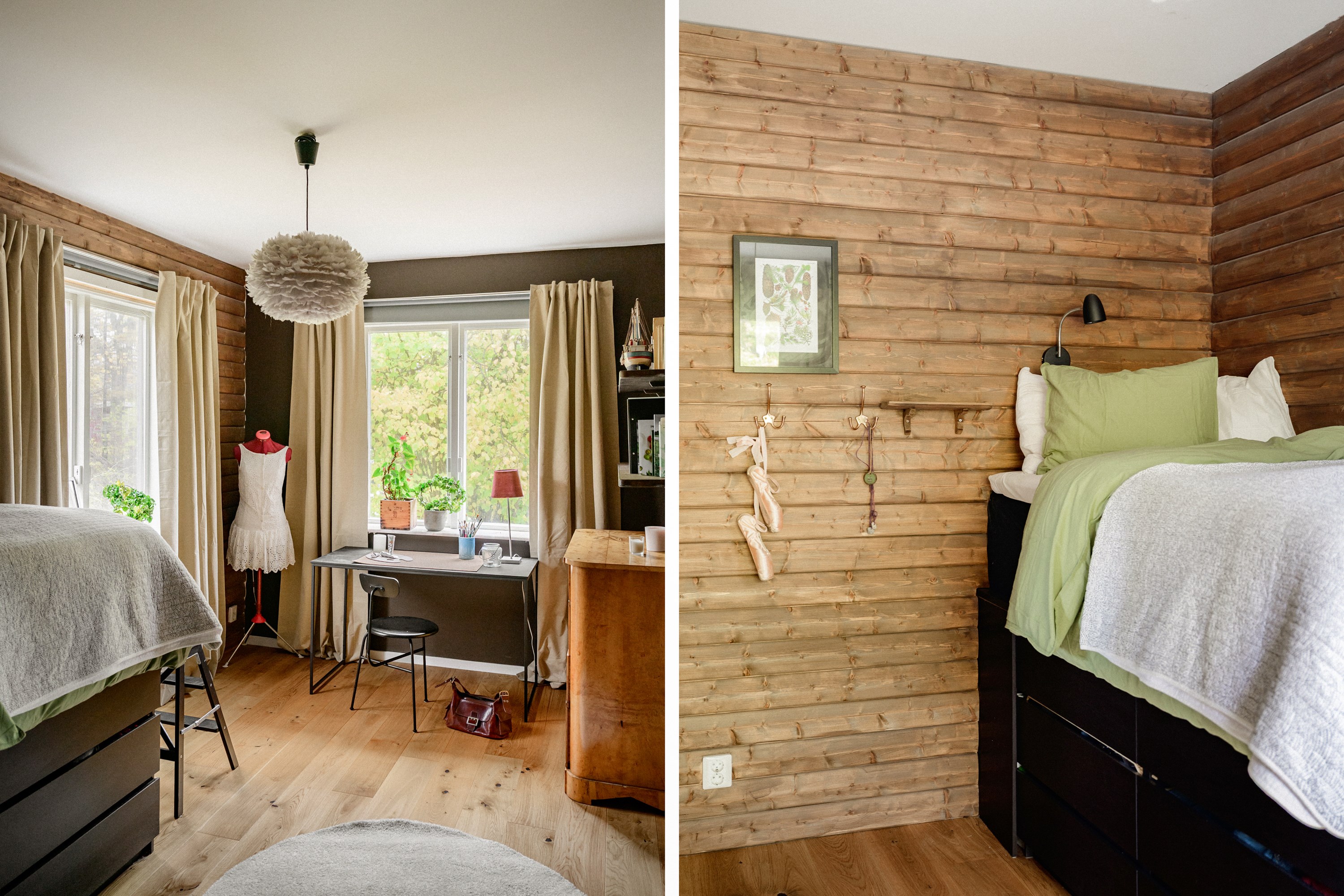 Bostadsbild från Rådjursvägen 8, Såld i Saltsjö-Duvnäs, Nacka