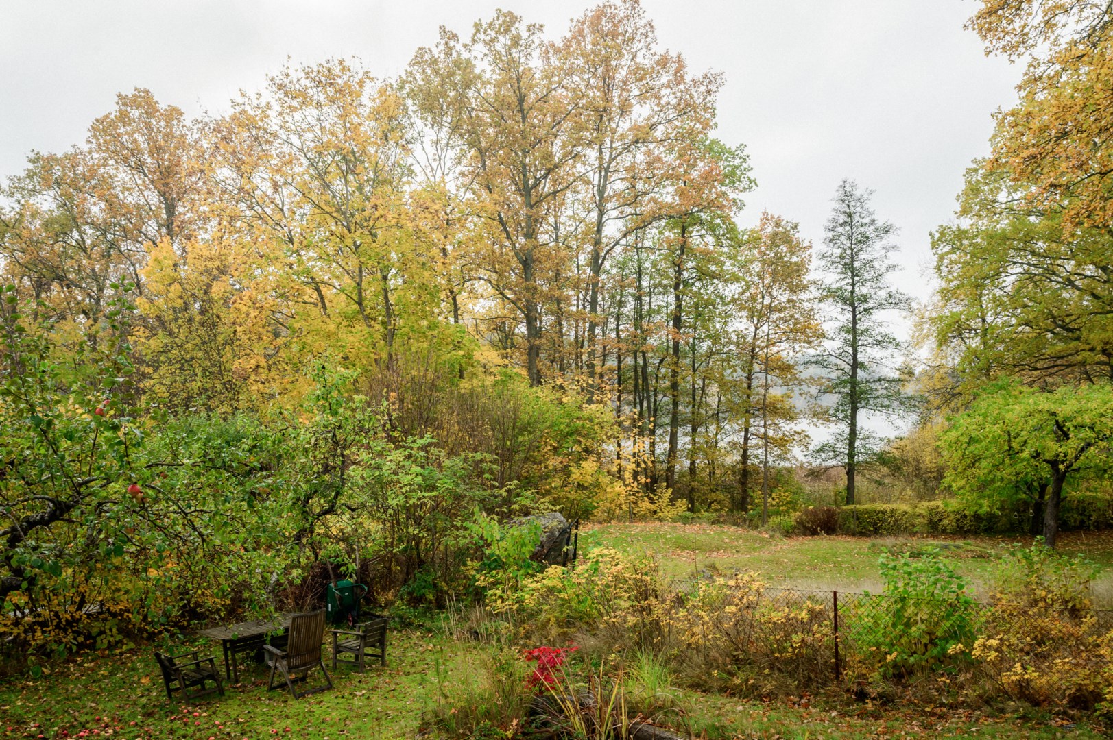 Bostadsbild från Rådjursvägen 8, Till salu i Saltsjö-Duvnäs, Nacka