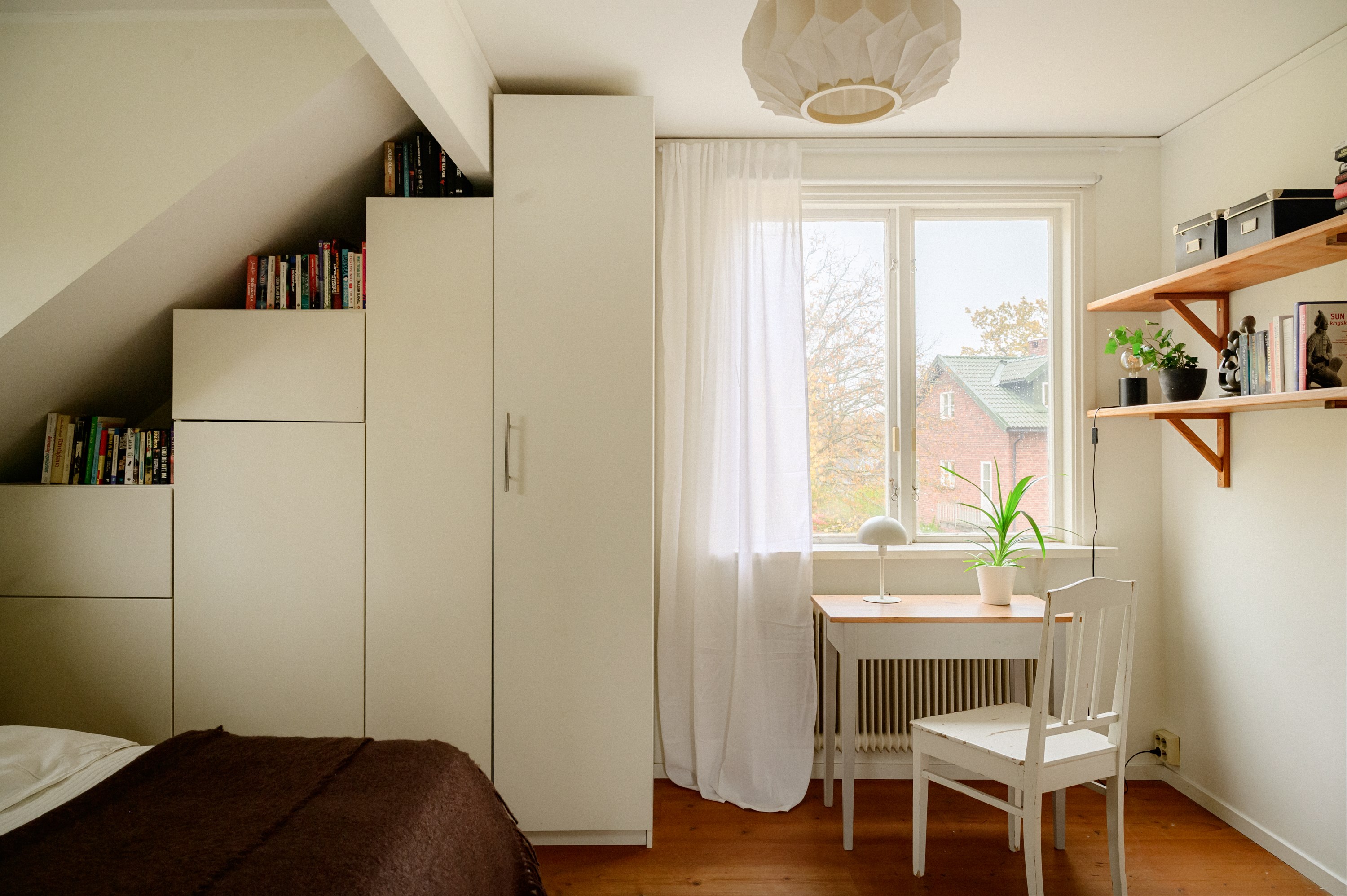 Bostadsbild från Rådjursvägen 8, Såld i Saltsjö-Duvnäs, Nacka