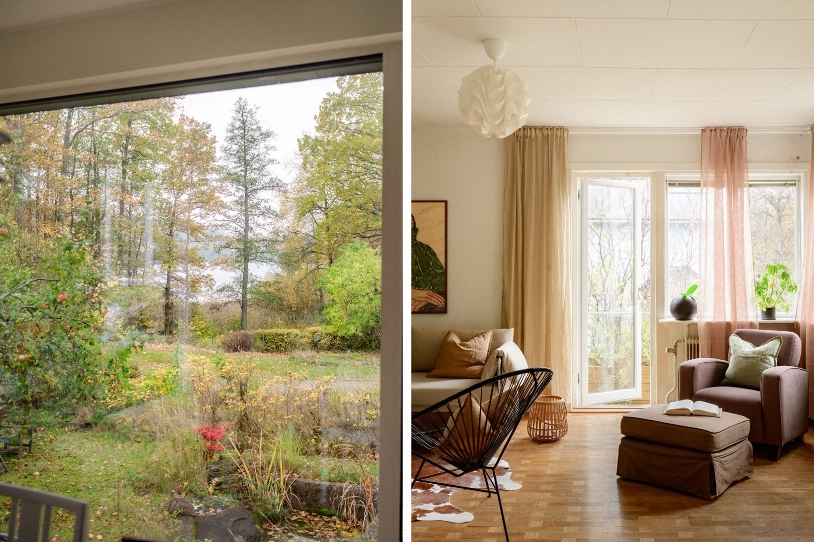 Bostadsbild från Rådjursvägen 8, Till salu i Saltsjö-Duvnäs, Nacka