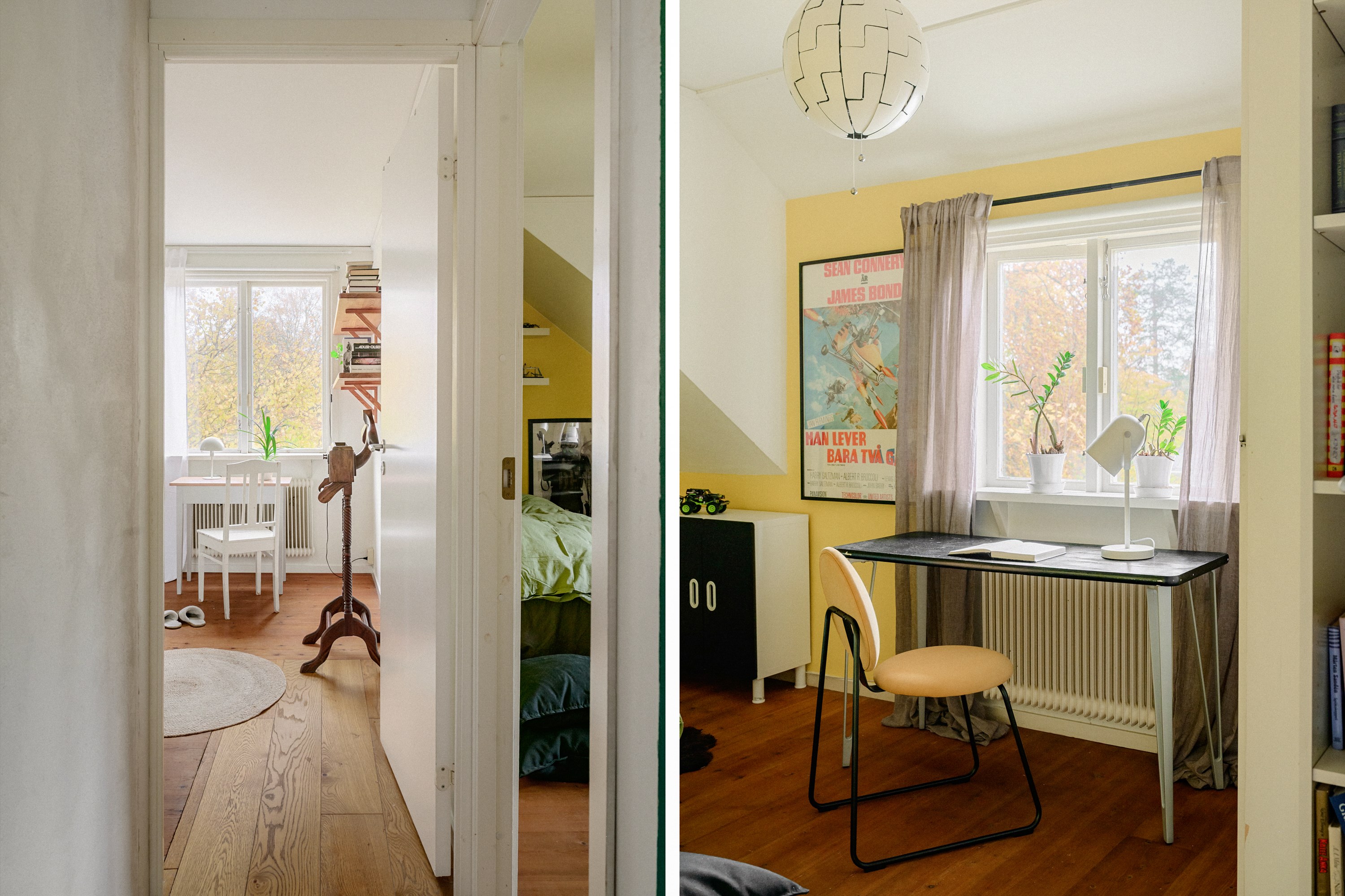 Bostadsbild från Rådjursvägen 8, Såld i Saltsjö-Duvnäs, Nacka