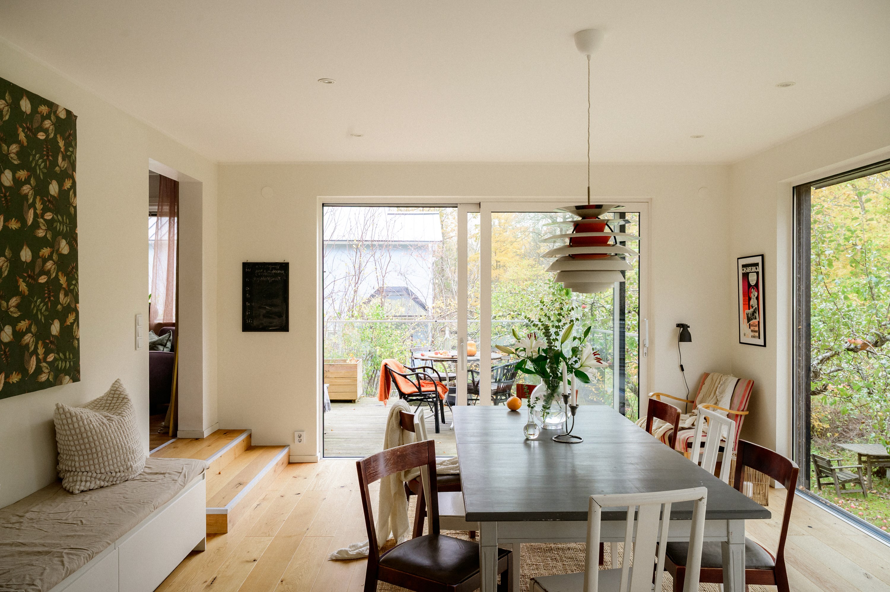 Bostadsbild från Rådjursvägen 8, Såld i Saltsjö-Duvnäs, Nacka