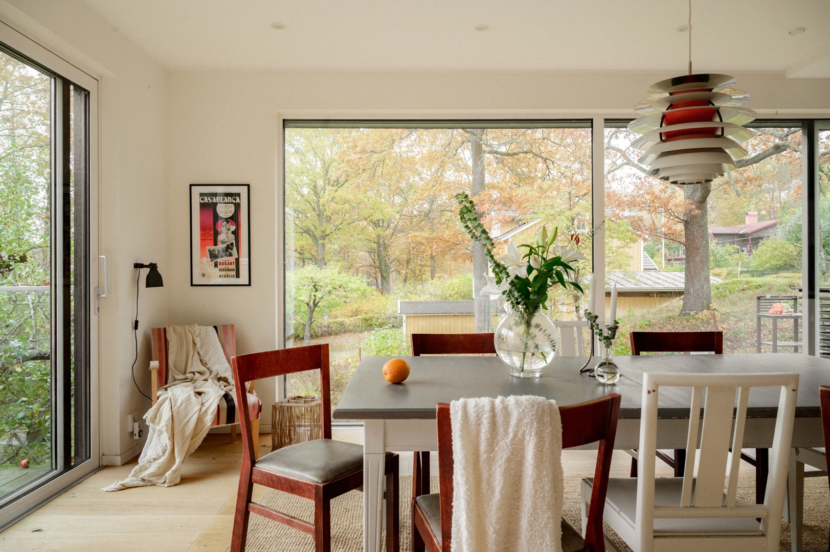 Bostadsbild från Rådjursvägen 8, Till salu i Saltsjö-Duvnäs, Nacka