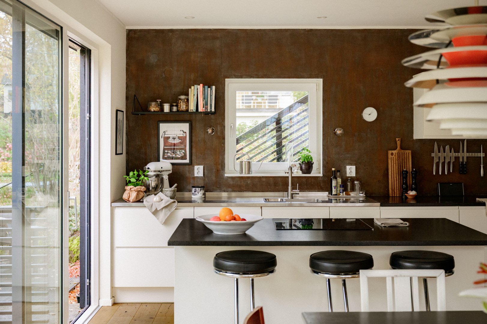 Bostadsbild från Rådjursvägen 8, Till salu i Saltsjö-Duvnäs, Nacka