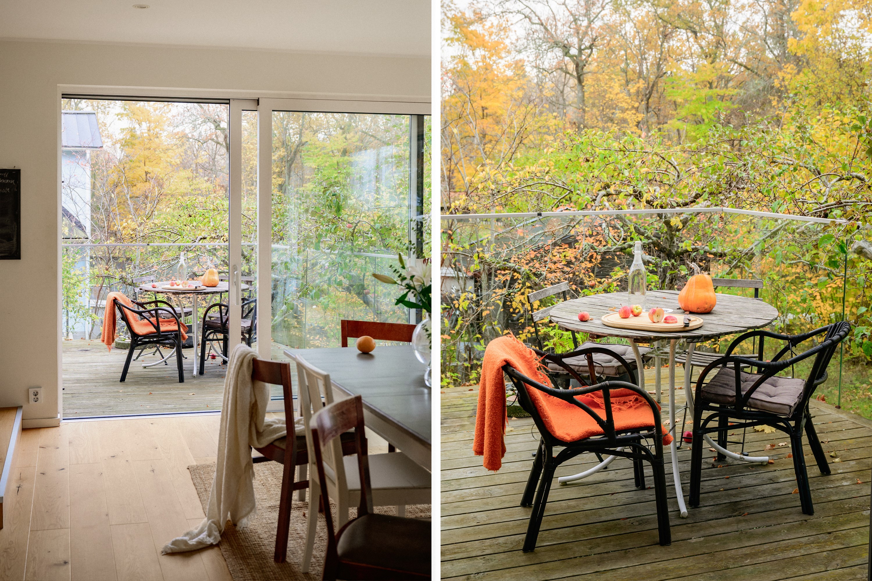 Bostadsbild från Rådjursvägen 8, Såld i Saltsjö-Duvnäs, Nacka