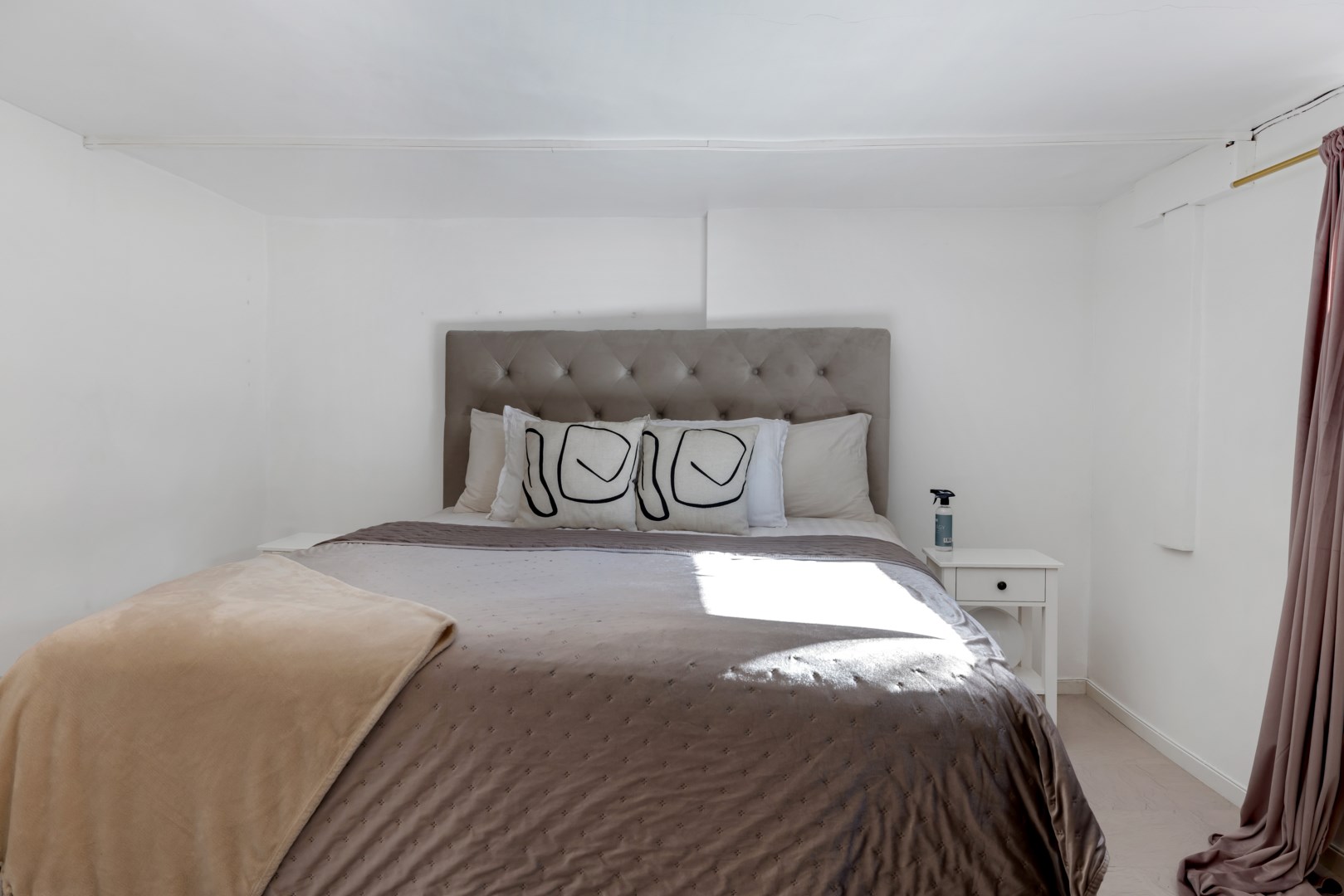 Bostadsbild från Hagelgränd 3, Kommande i Norby, Uppsala