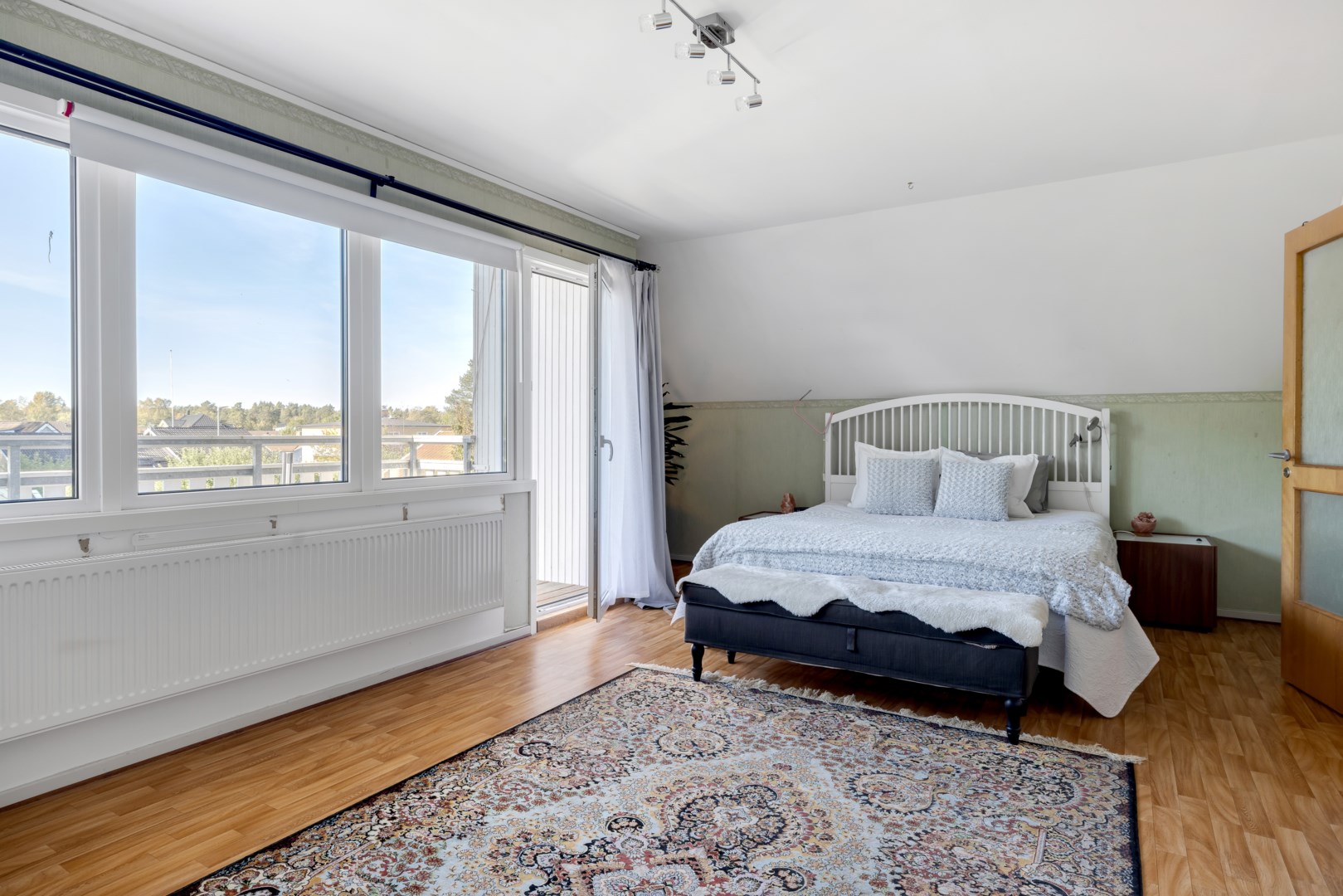 Bostadsbild från Hagelgränd 3, Kommande i Norby, Uppsala