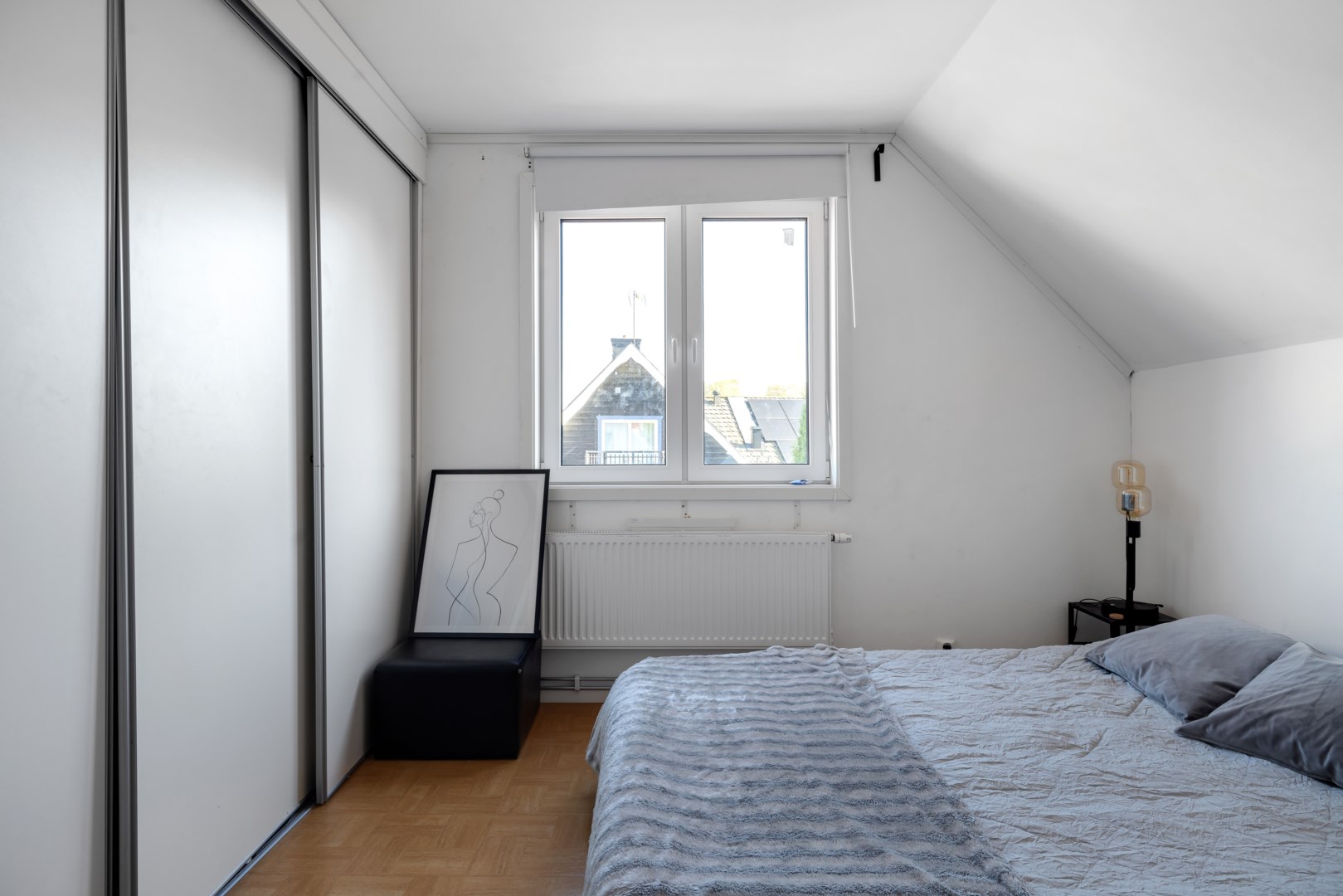 Bostadsbild från Hagelgränd 3, Kommande i Norby, Uppsala