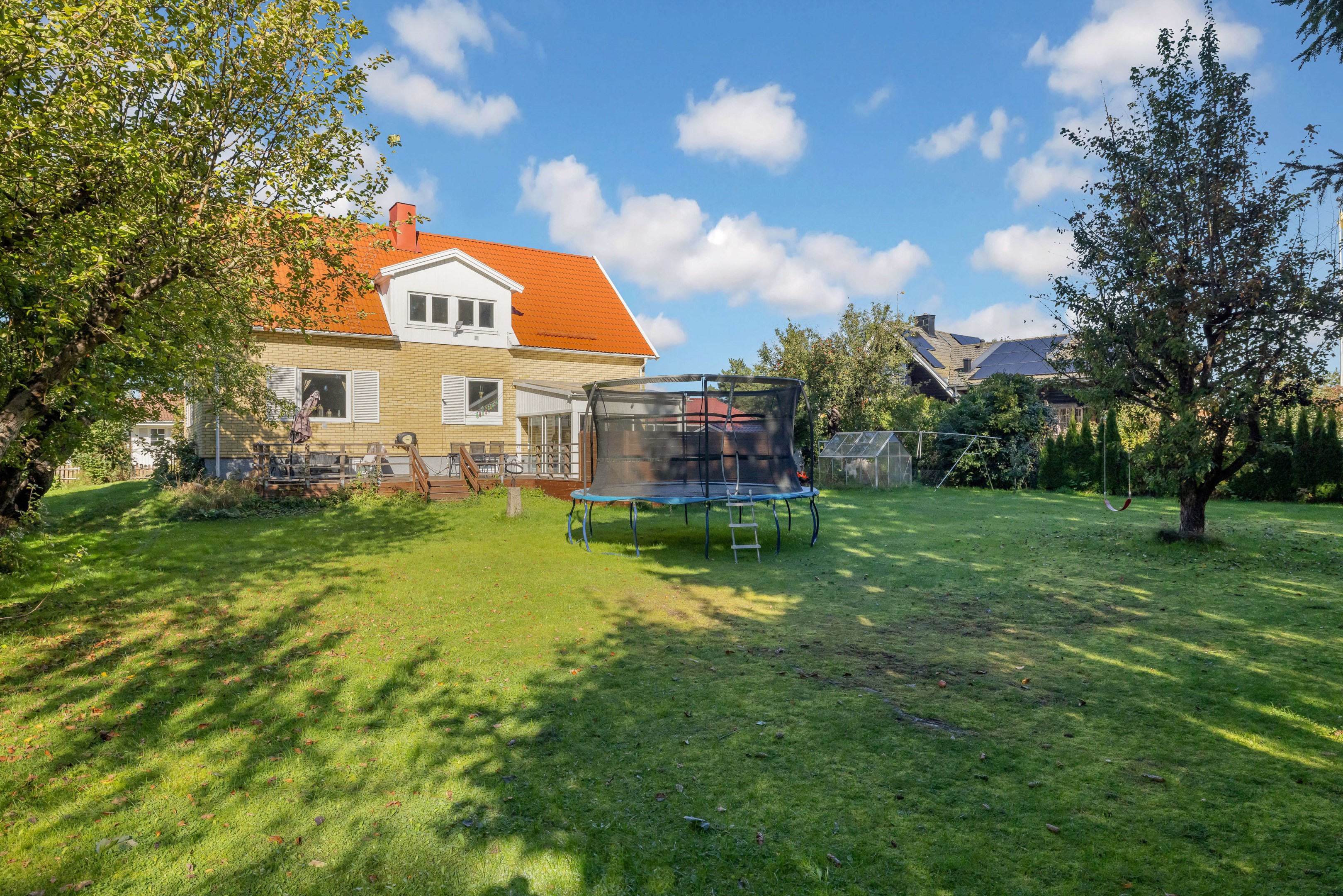 Bostadsbild från Hagelgränd 3, Såld i Norby, Uppsala