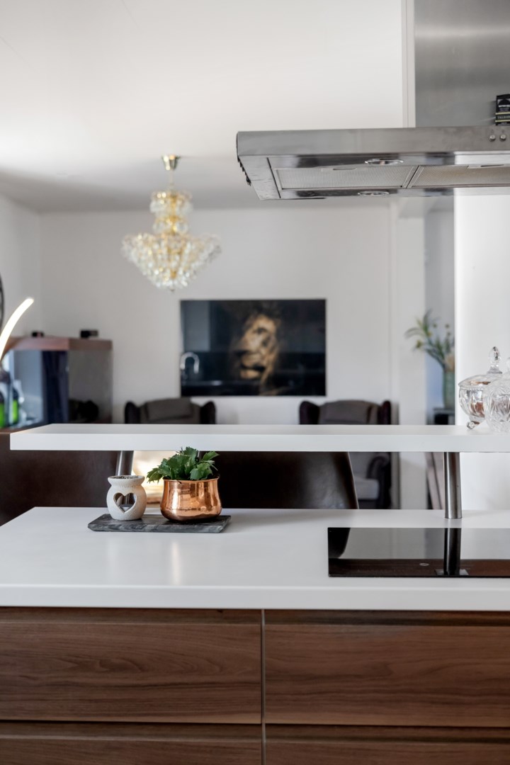 Bostadsbild från Hagelgränd 3, Kommande i Norby, Uppsala