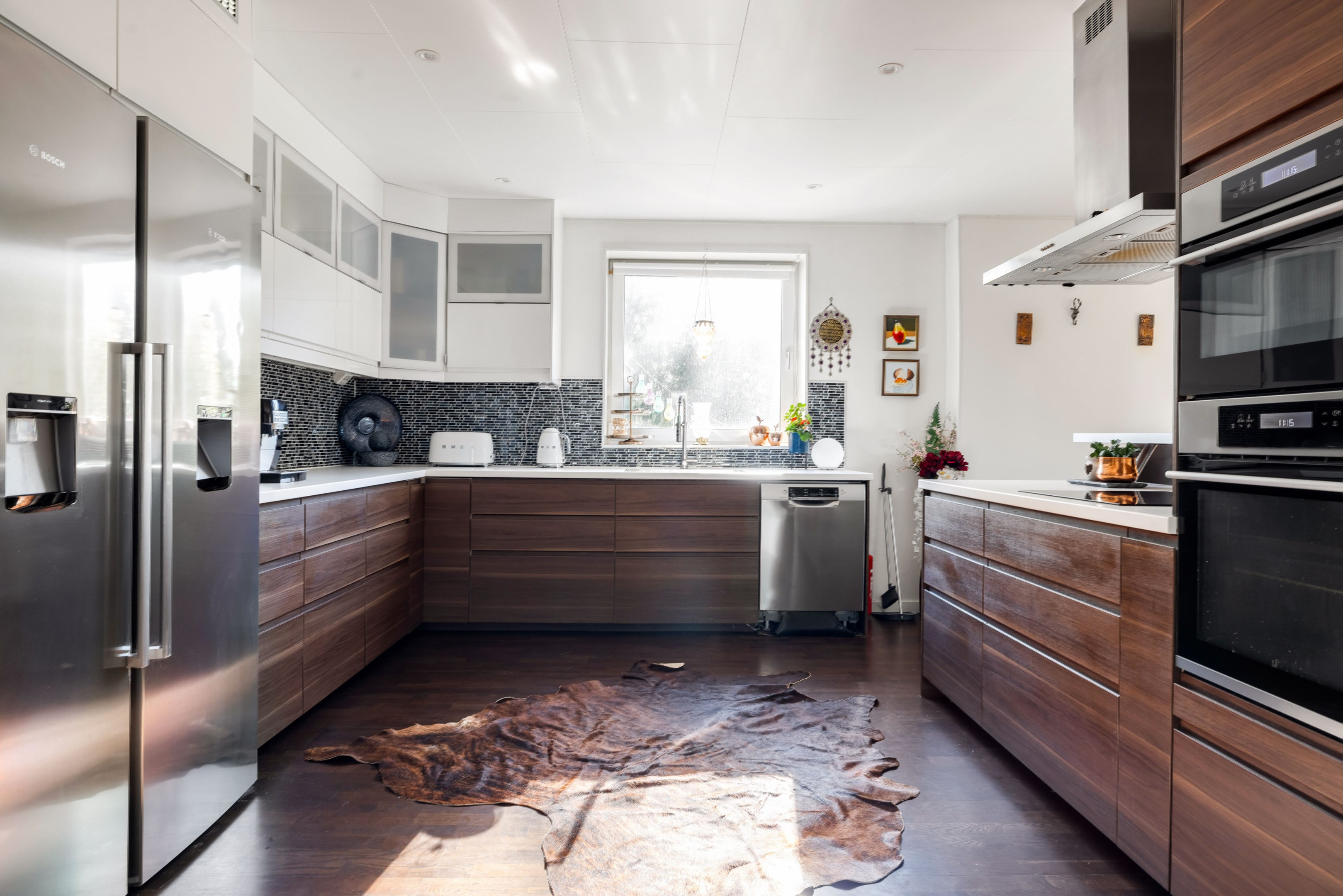 Bostadsbild från Hagelgränd 3, Såld i Norby, Uppsala