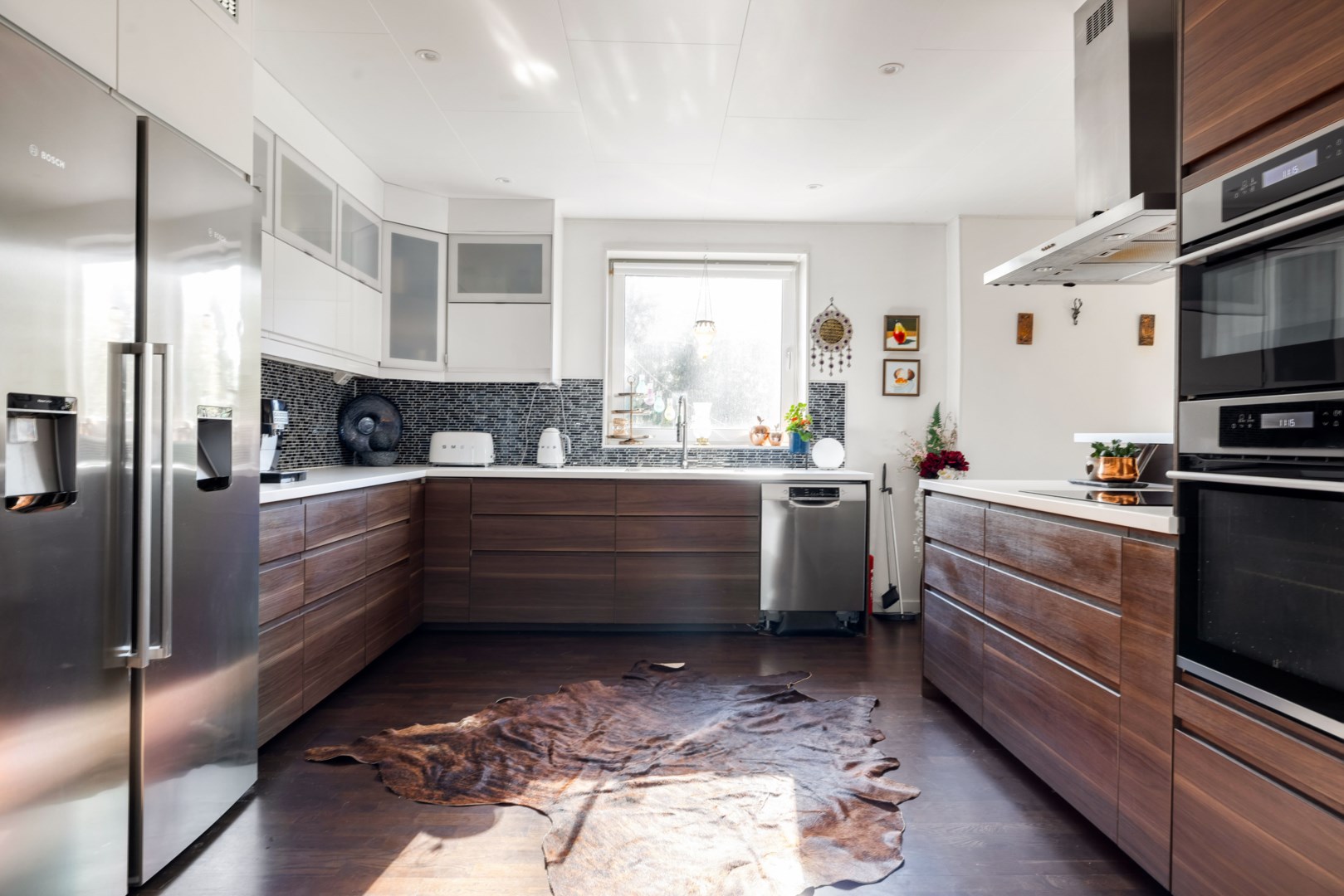 Bostadsbild från Hagelgränd 3, Kommande i Norby, Uppsala