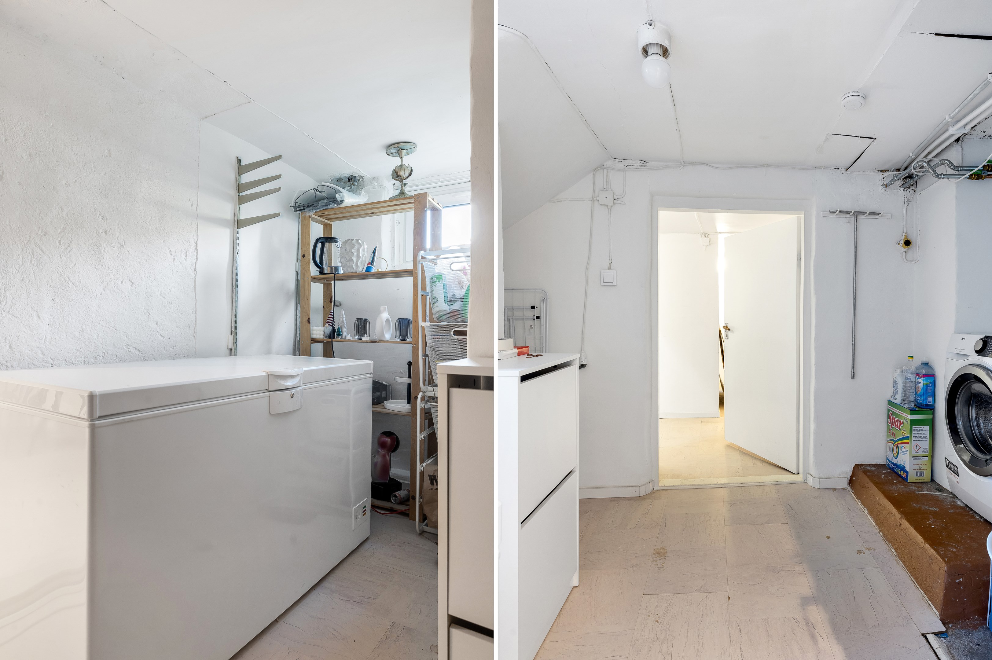 Bostadsbild från Hagelgränd 3, Såld i Norby, Uppsala