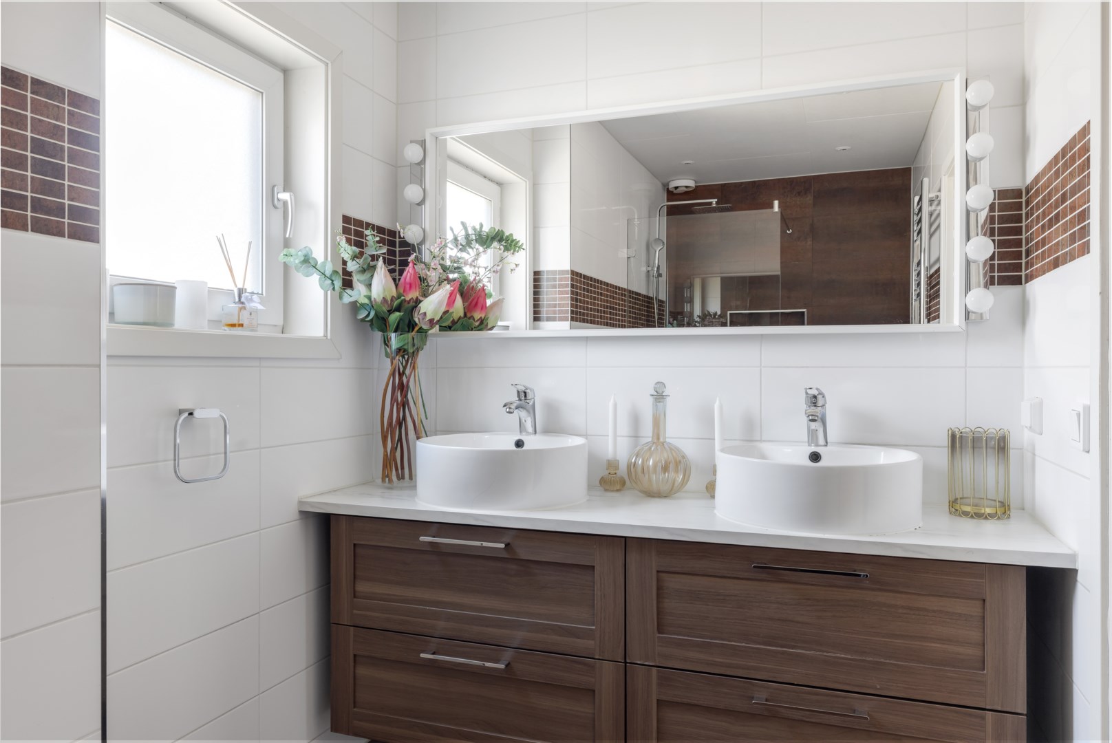 Bostadsbild från Hagelgränd 3, Kommande i Norby, Uppsala