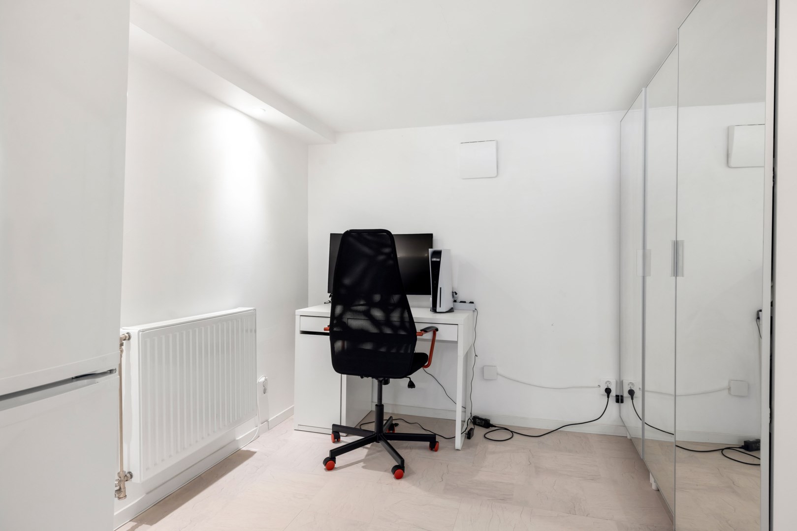 Bostadsbild från Hagelgränd 3, Kommande i Norby, Uppsala