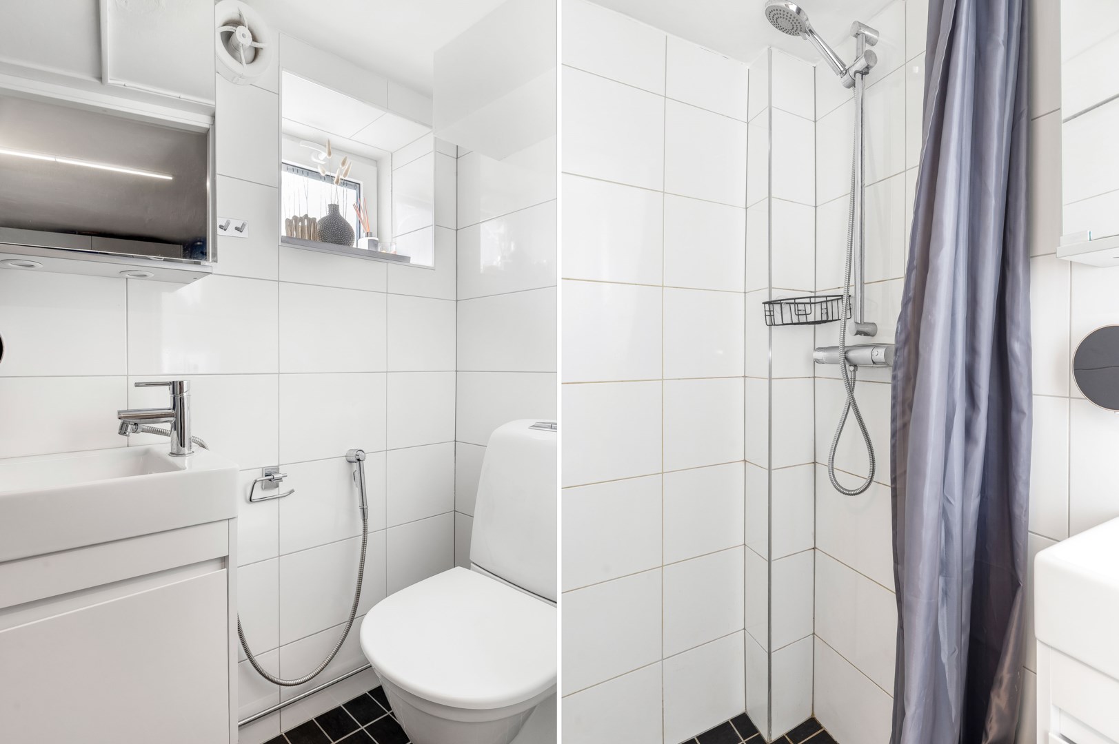 Bostadsbild från Hagelgränd 3, Kommande i Norby, Uppsala