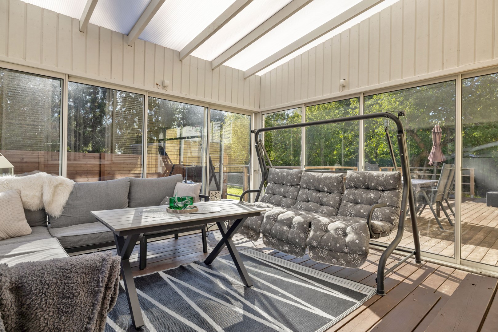 Bostadsbild från Hagelgränd 3, Kommande i Norby, Uppsala