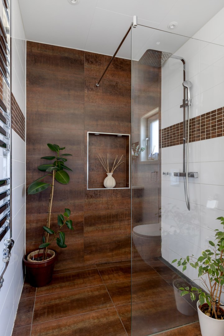 Bostadsbild från Hagelgränd 3, Kommande i Norby, Uppsala