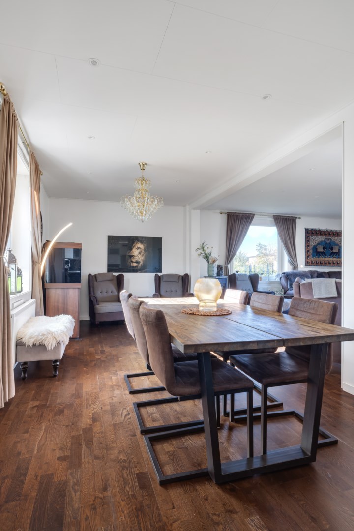 Bostadsbild från Hagelgränd 3, Kommande i Norby, Uppsala