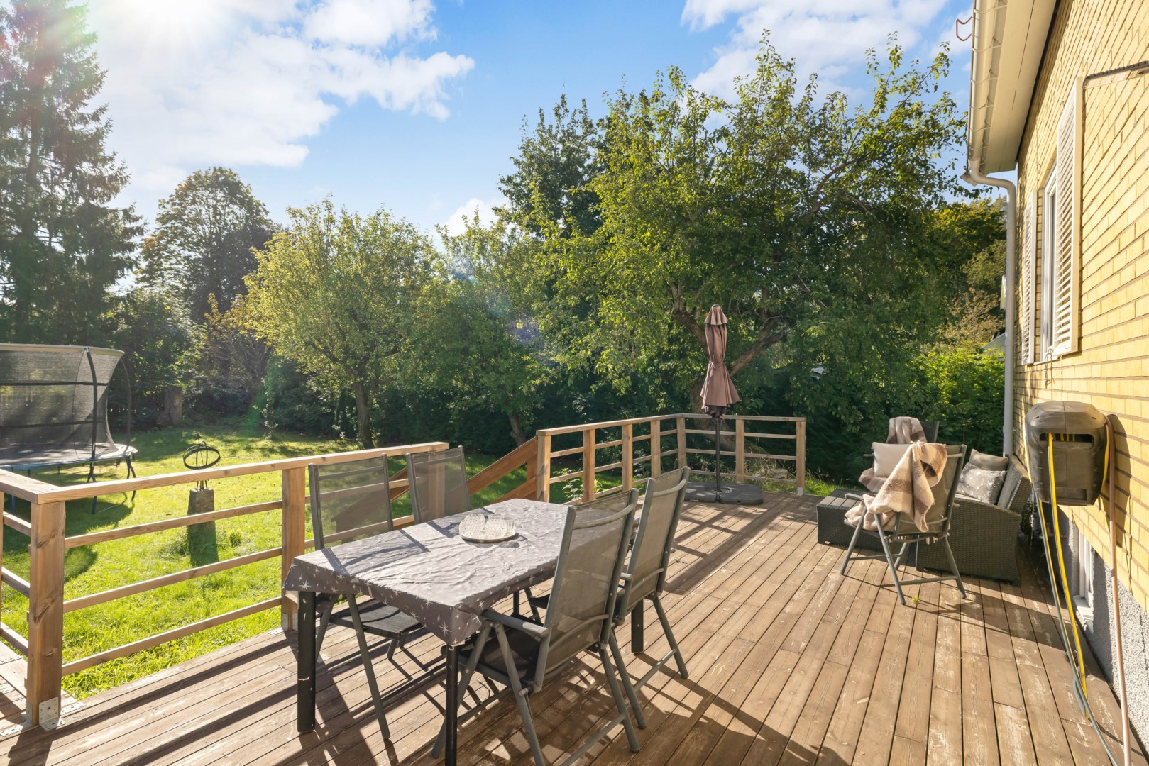 Bostadsbild från Hagelgränd 3, Kommande i Norby, Uppsala