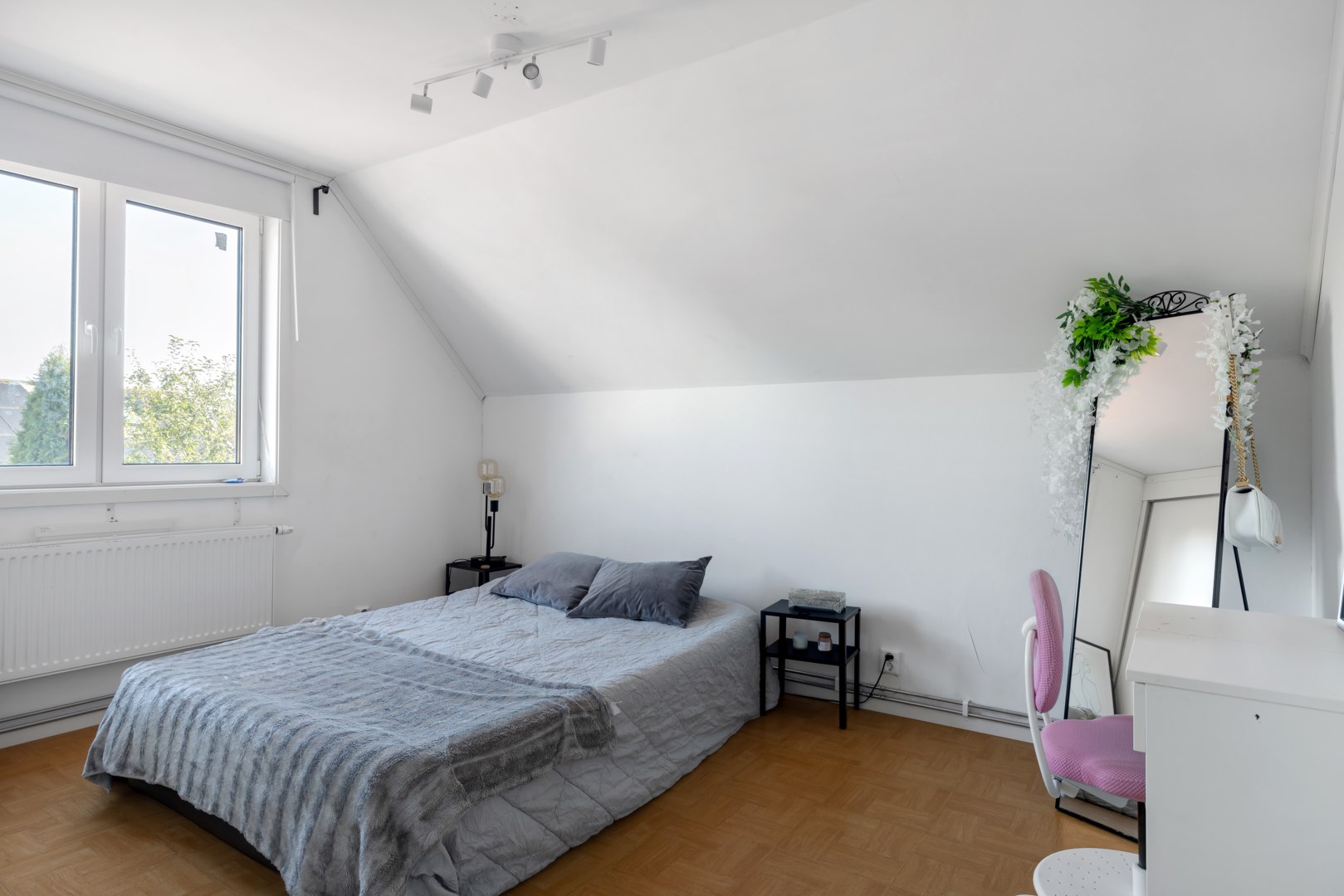 Bostadsbild från Hagelgränd 3, Kommande i Norby, Uppsala