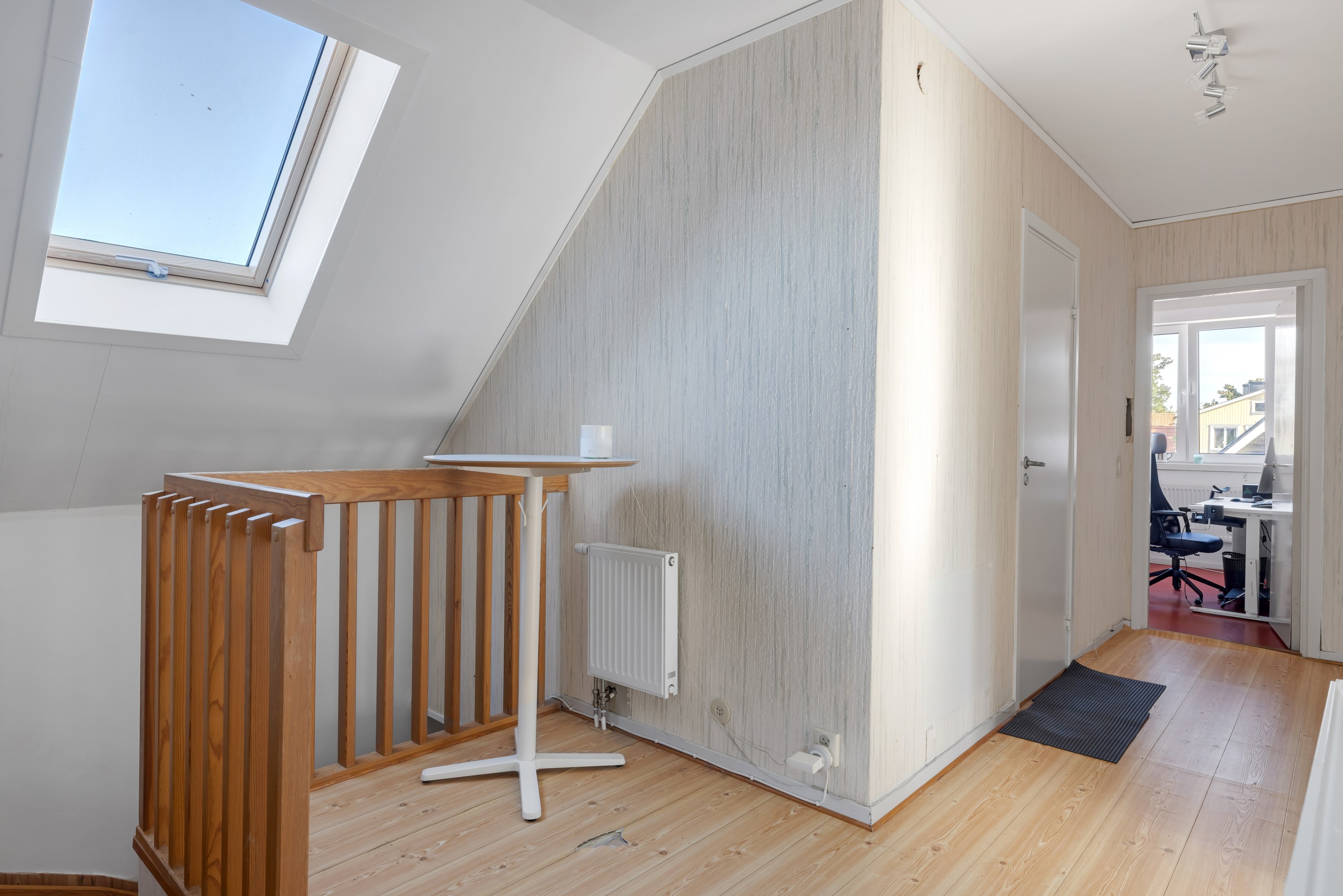 Bostadsbild från Hagelgränd 3, Såld i Norby, Uppsala