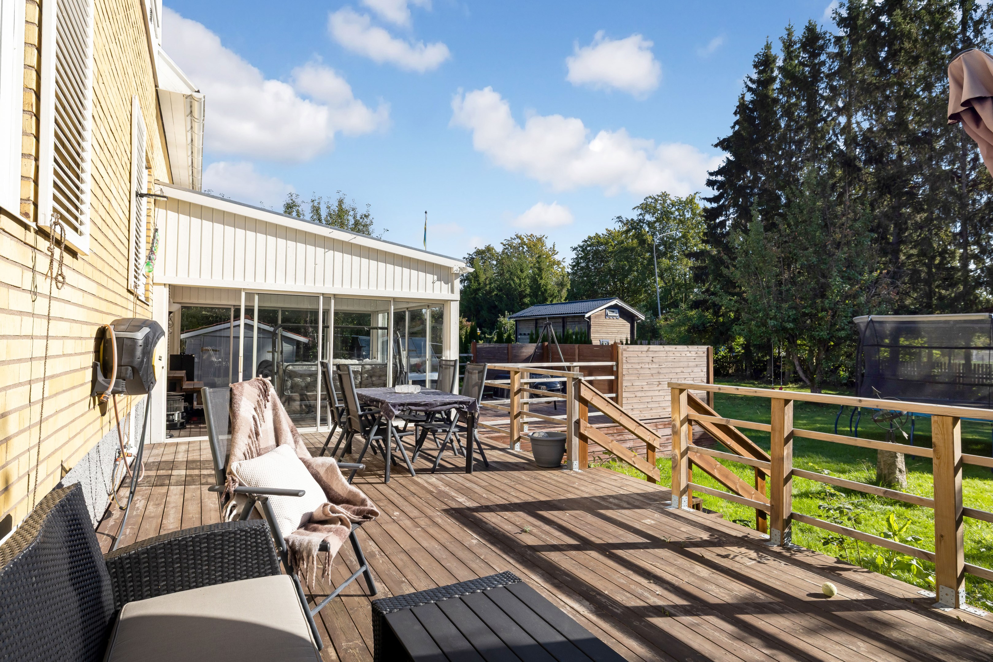 Bostadsbild från Hagelgränd 3, Såld i Norby, Uppsala