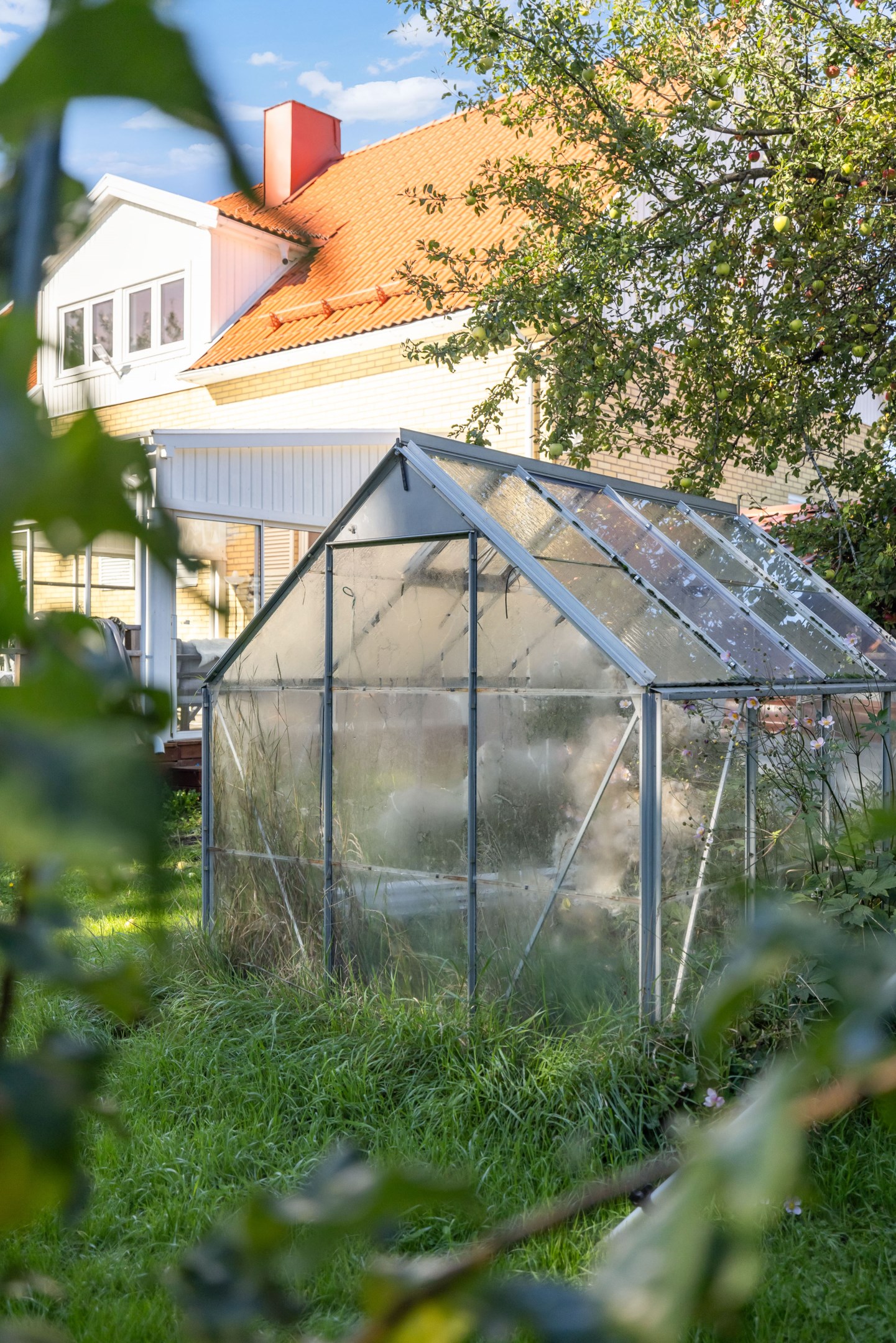 Bostadsbild från Hagelgränd 3, Såld i Norby, Uppsala