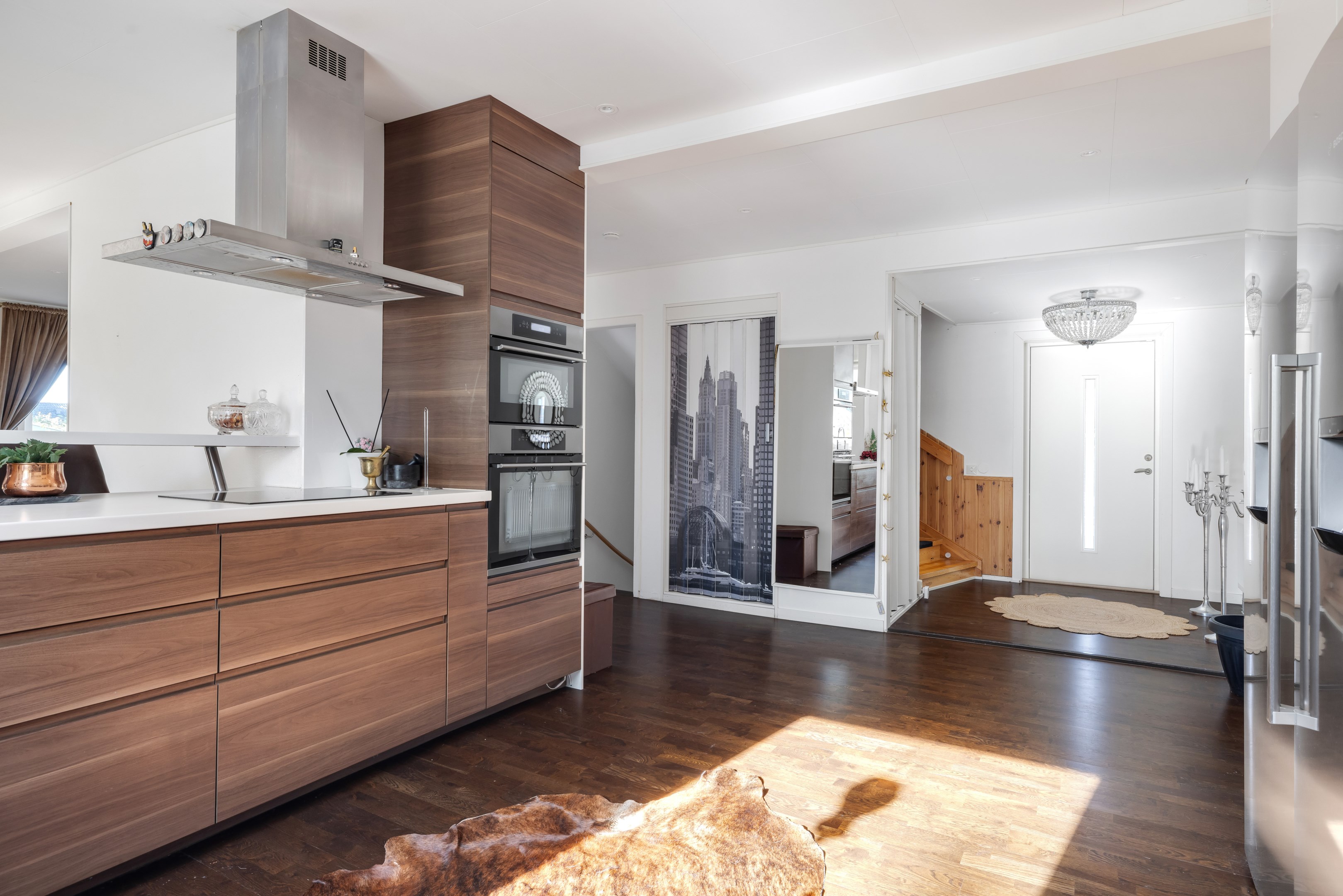 Bostadsbild från Hagelgränd 3, Såld i Norby, Uppsala