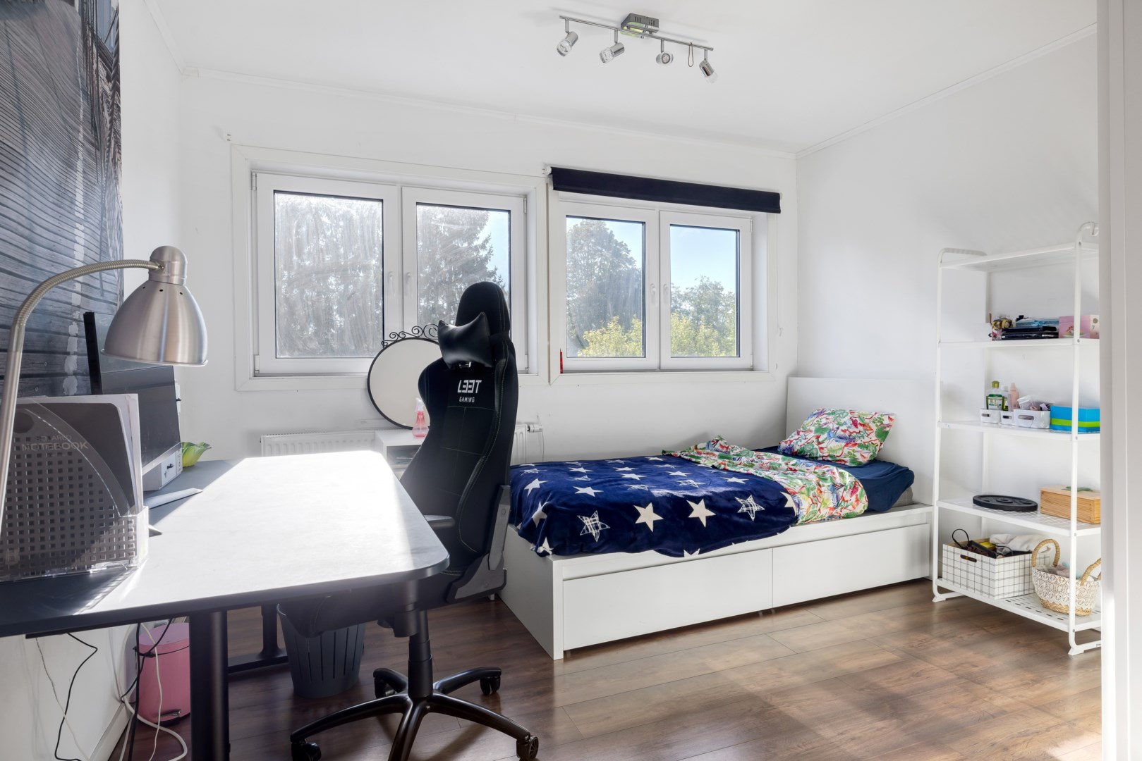 Bostadsbild från Hagelgränd 3, Kommande i Norby, Uppsala