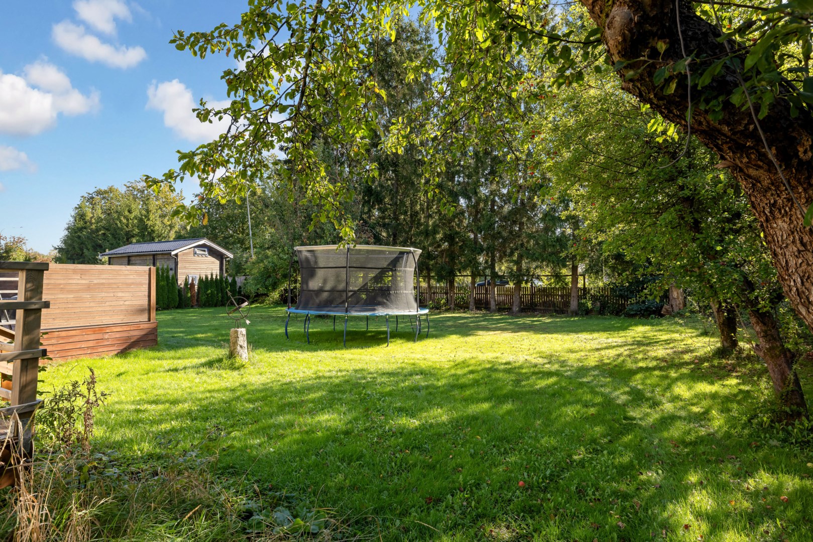 Bostadsbild från Hagelgränd 3, Kommande i Norby, Uppsala