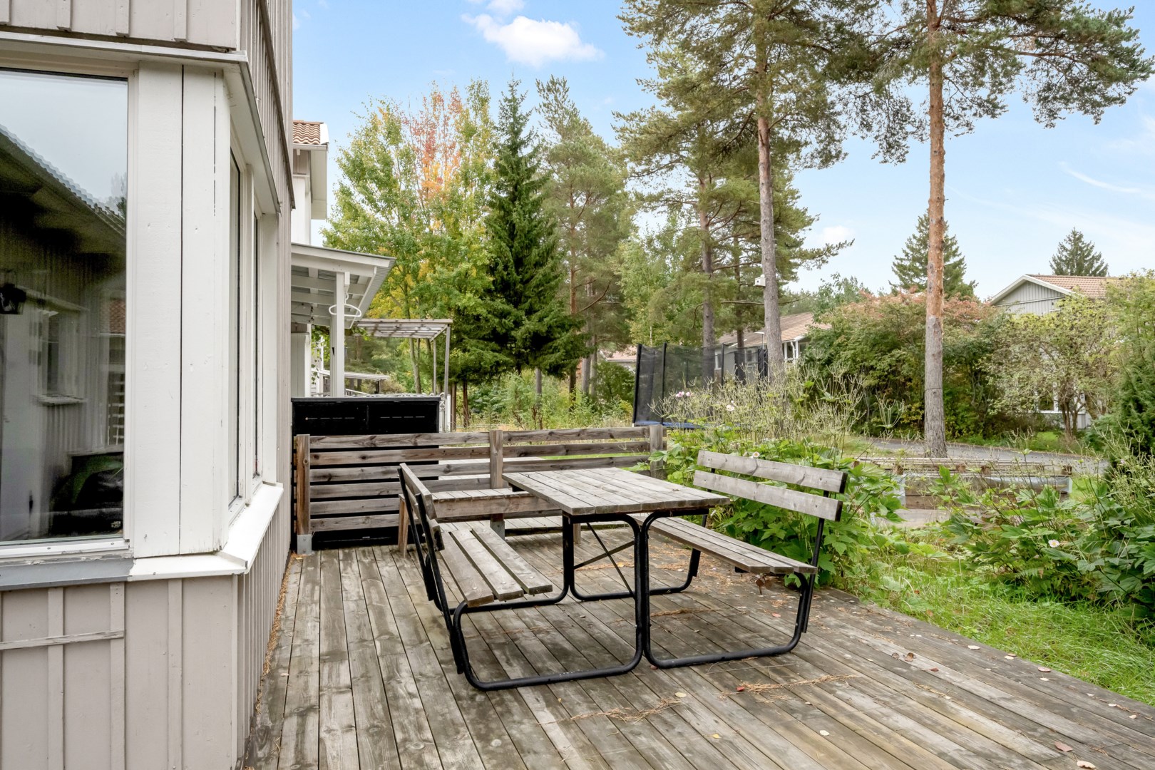 Bostadsbild från Hollandsresan 128, Kommande i Sävja, Uppsala