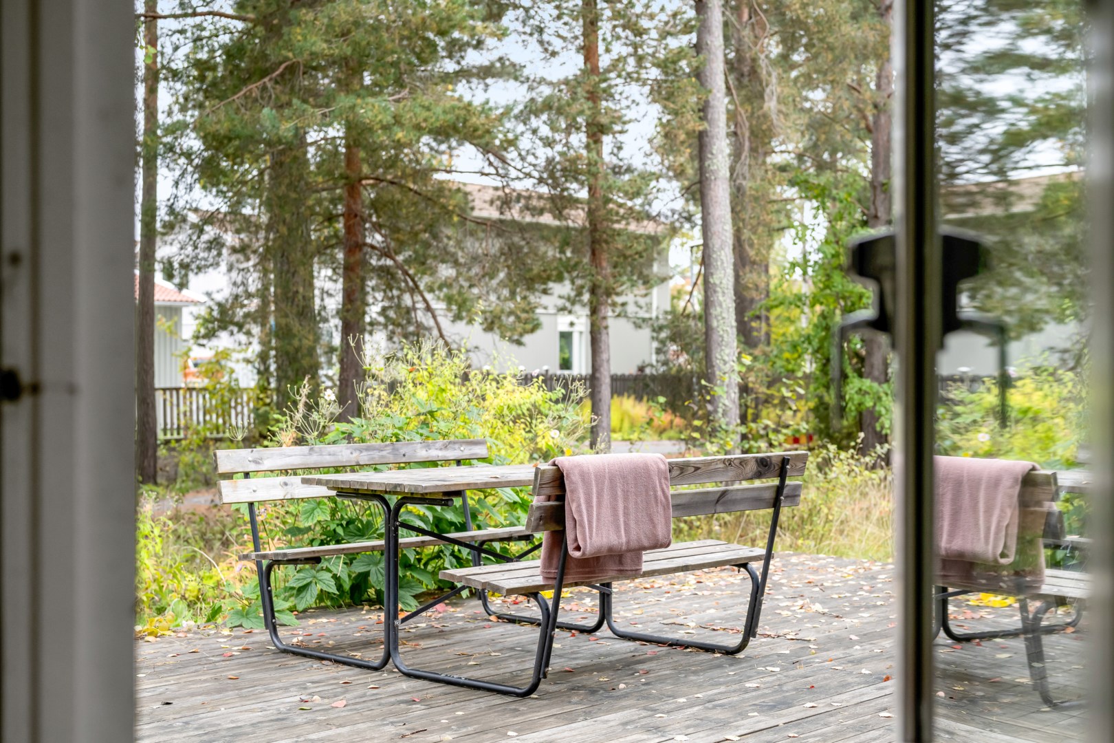 Bostadsbild från Hollandsresan 128, Kommande i Sävja, Uppsala