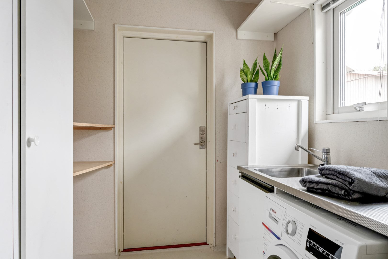 Bostadsbild från Hollandsresan 128, Kommande i Sävja, Uppsala