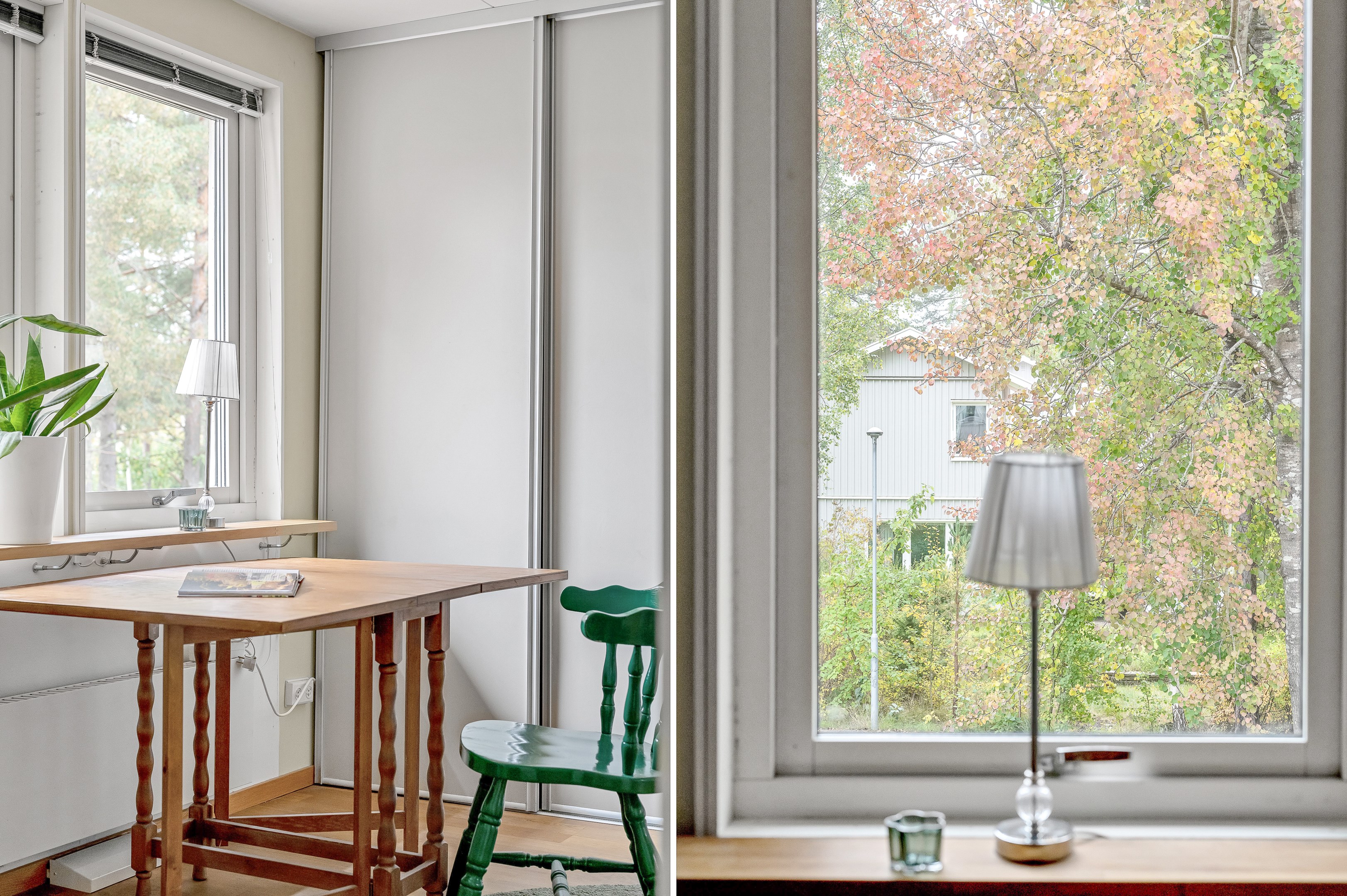 Bostadsbild från Hollandsresan 128, Såld i Sävja, Uppsala