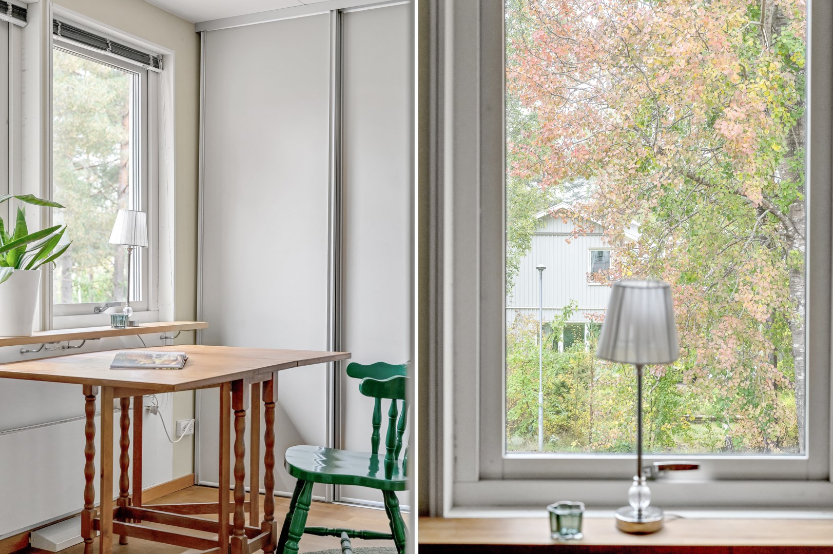 Bostadsbild från Hollandsresan 128, Kommande i Sävja, Uppsala