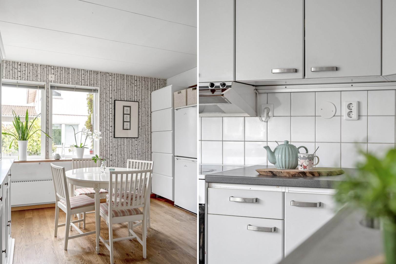 Bostadsbild från Hollandsresan 128, Kommande i Sävja, Uppsala